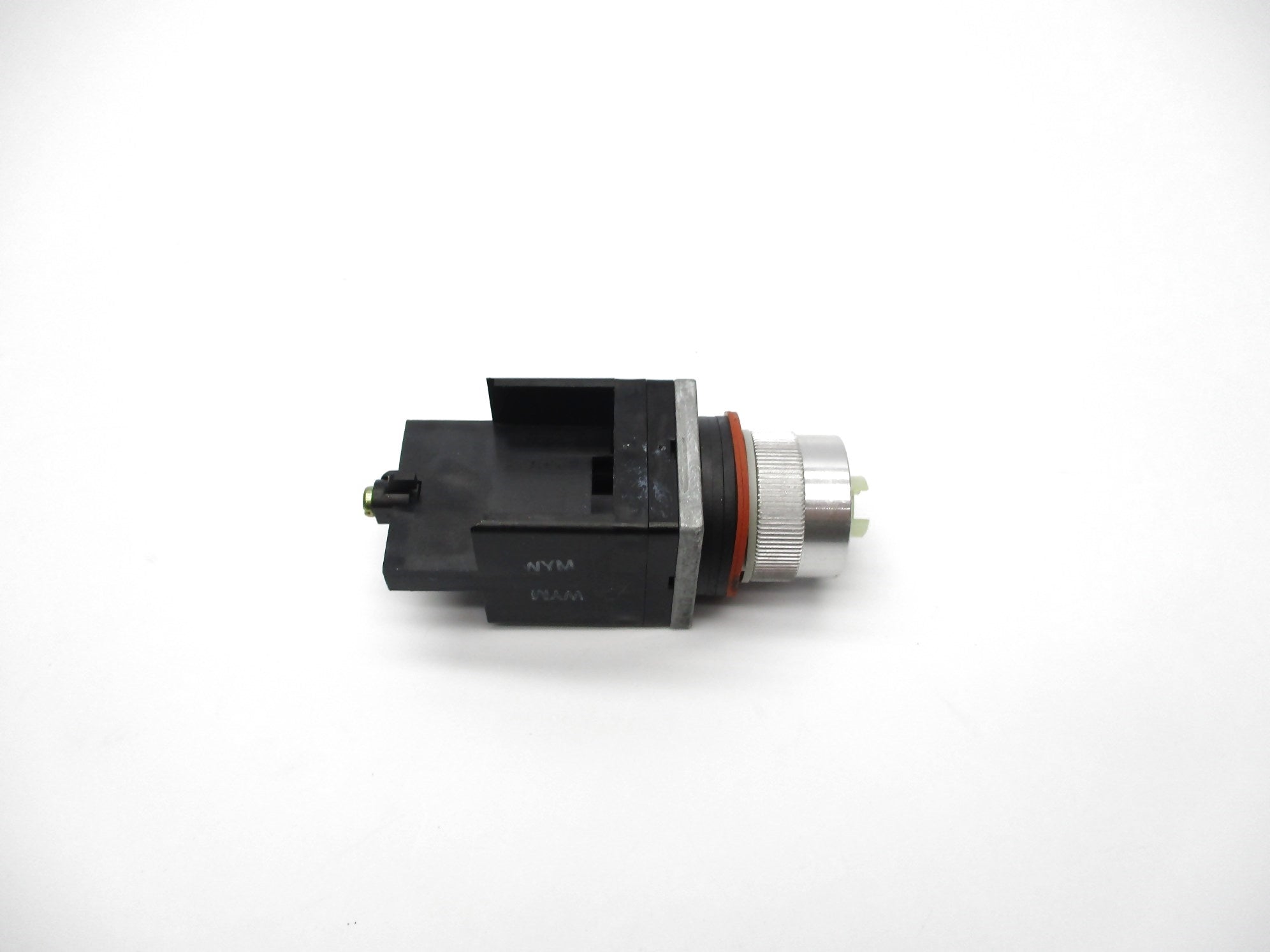 ALLEN BRADLEY 800MR-HX2B SER. A (AS PICTURED) NSNP