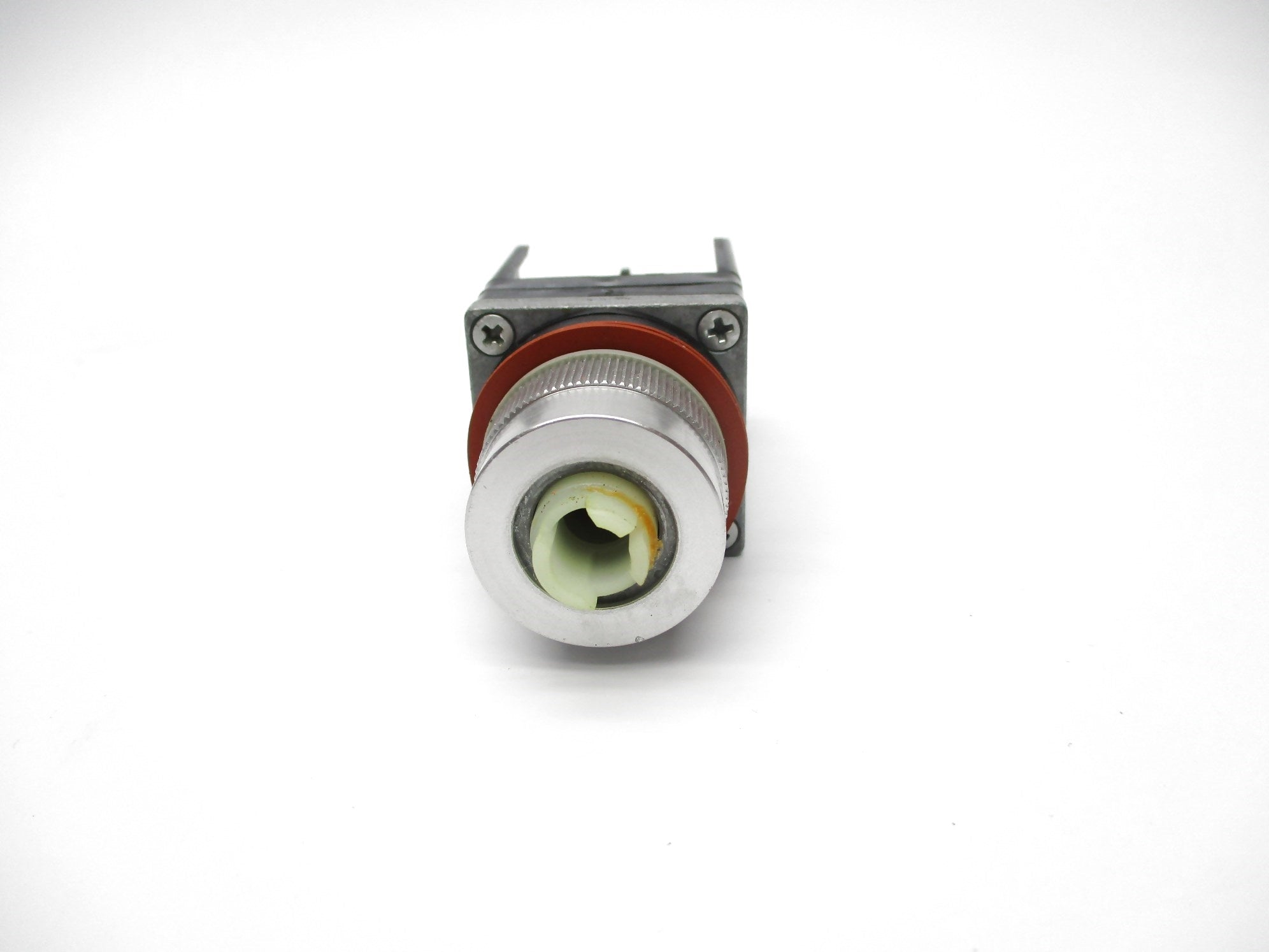 ALLEN BRADLEY 800MR-HX2B SER. A (AS PICTURED) NSNP