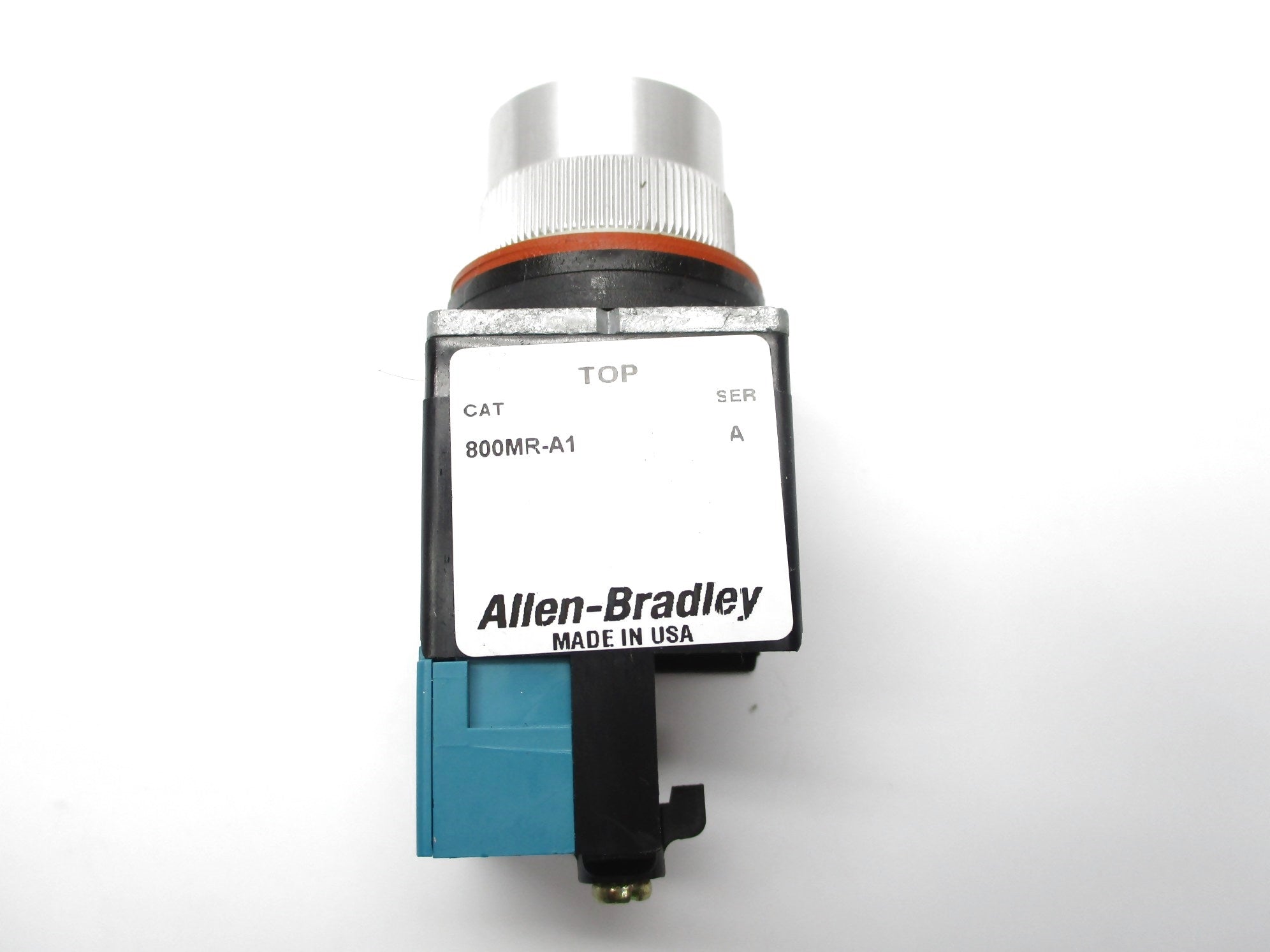 ALLEN BRADLEY 800MR-A1 SER. A NSNP
