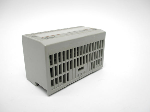 ALLEN BRADLEY 1794-IE8 SER. B 24VDC NSNP