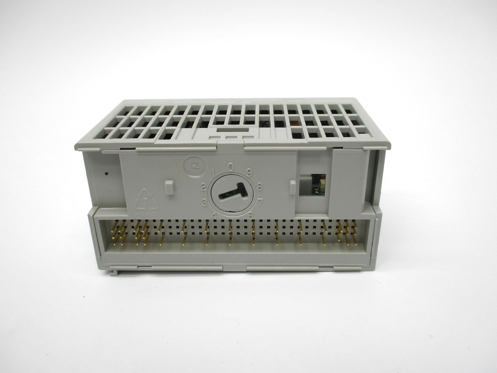 ALLEN BRADLEY 1794-IE8 SER. B 24VDC NSNP