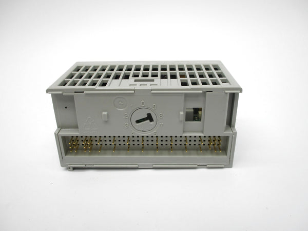 ALLEN BRADLEY 1794-IE8 SER. B 24VDC NSNP