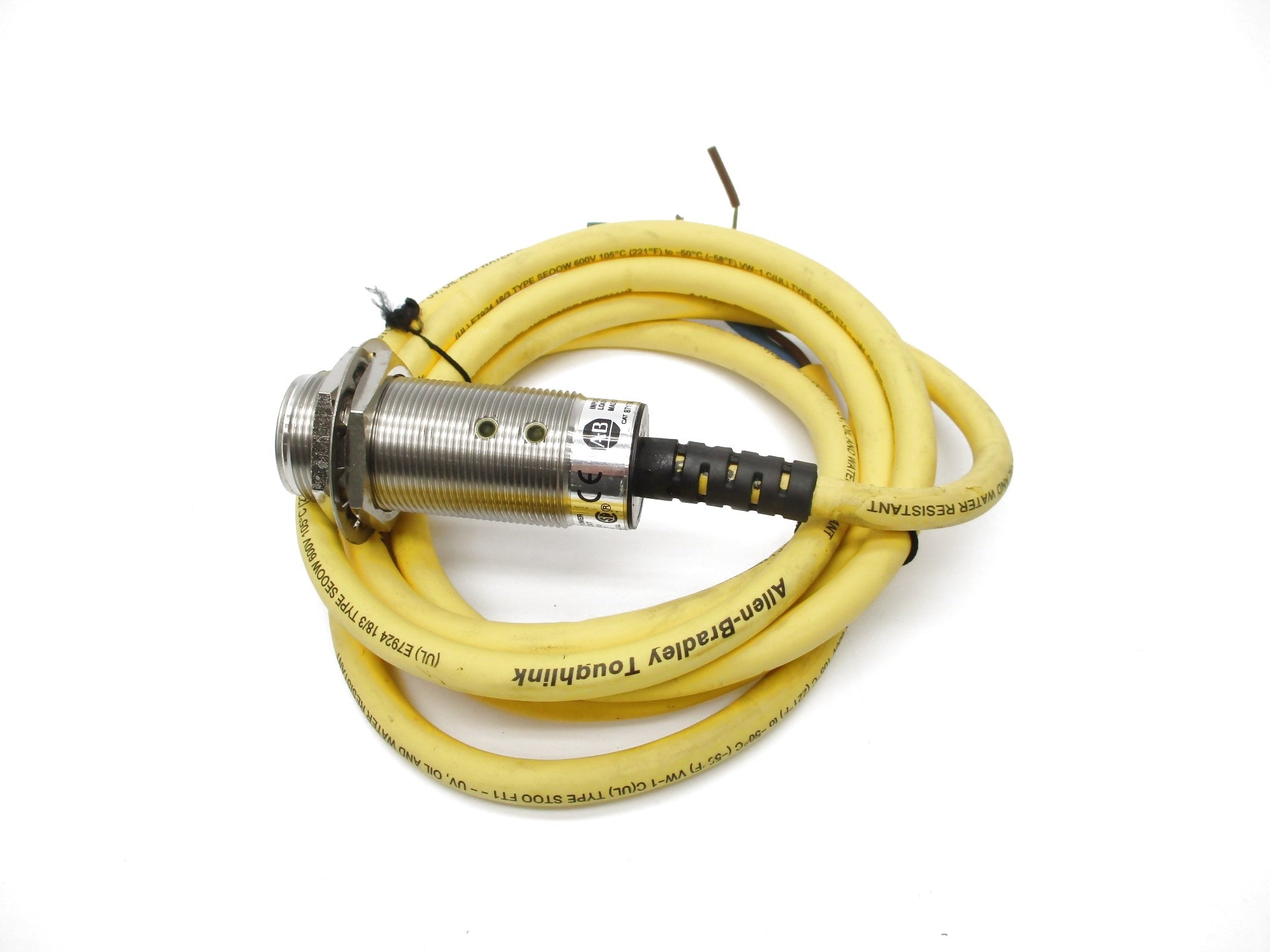 INDUSTRIAL SPARE PART 871TM-B10N30-H2 SER. A NSNP