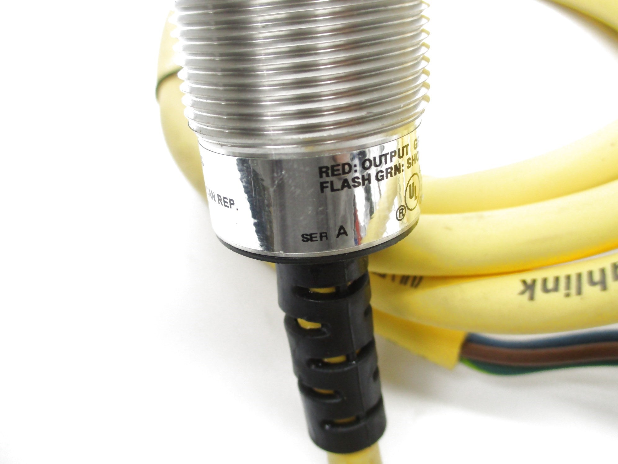 INDUSTRIAL SPARE PART 871TM-B10N30-H2 SER. A NSNP