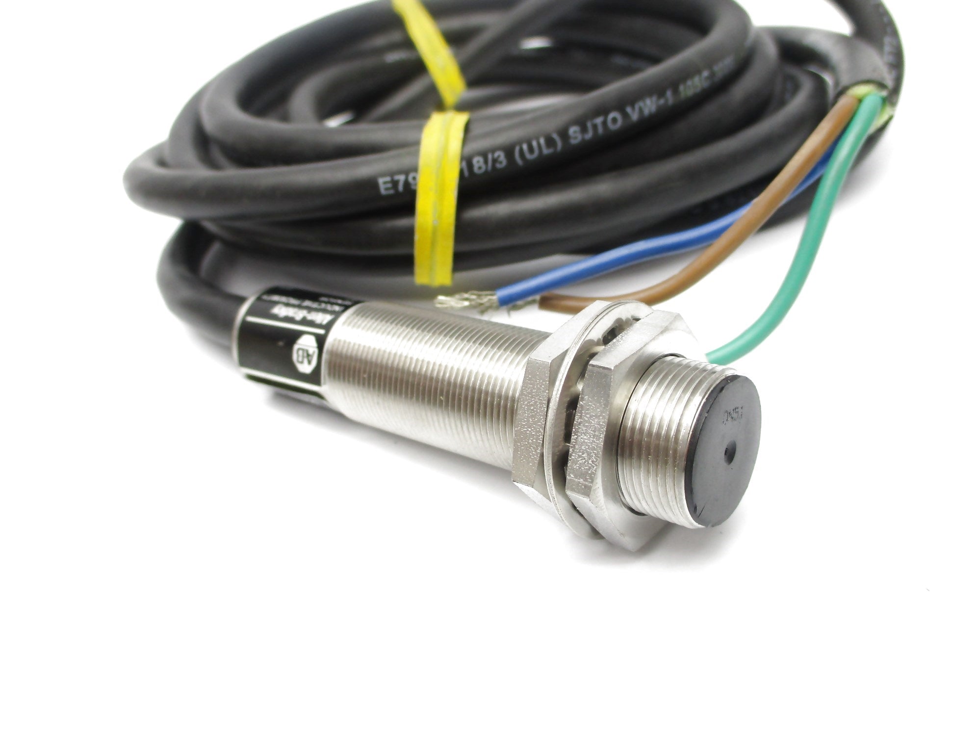 ALLEN BRADLEY 871T-G5A18 SER. B NSNP