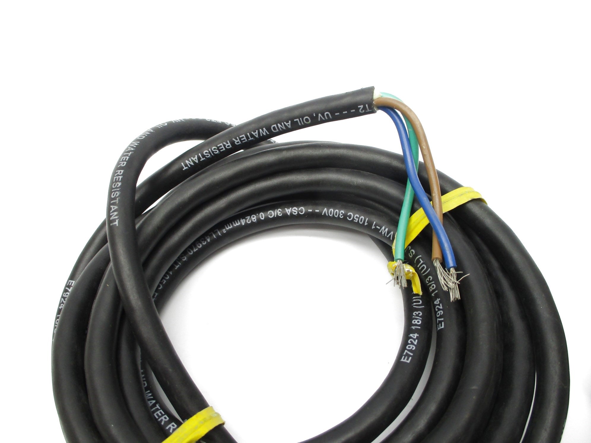 ALLEN BRADLEY 871T-G5A18 SER. B NSNP