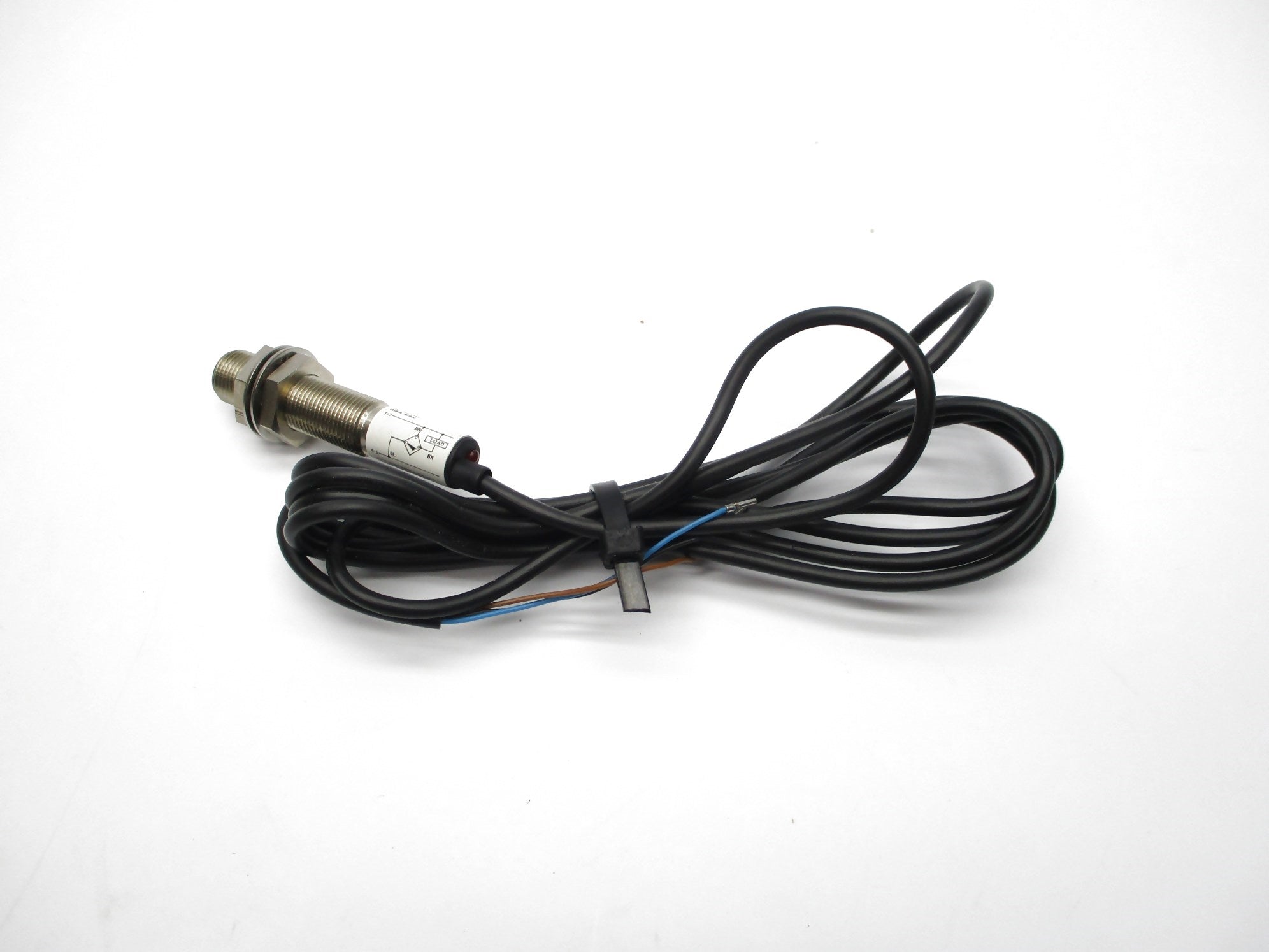 INDUSTRIAL SPARE PART 871C-N2A12 SER. A NSNP