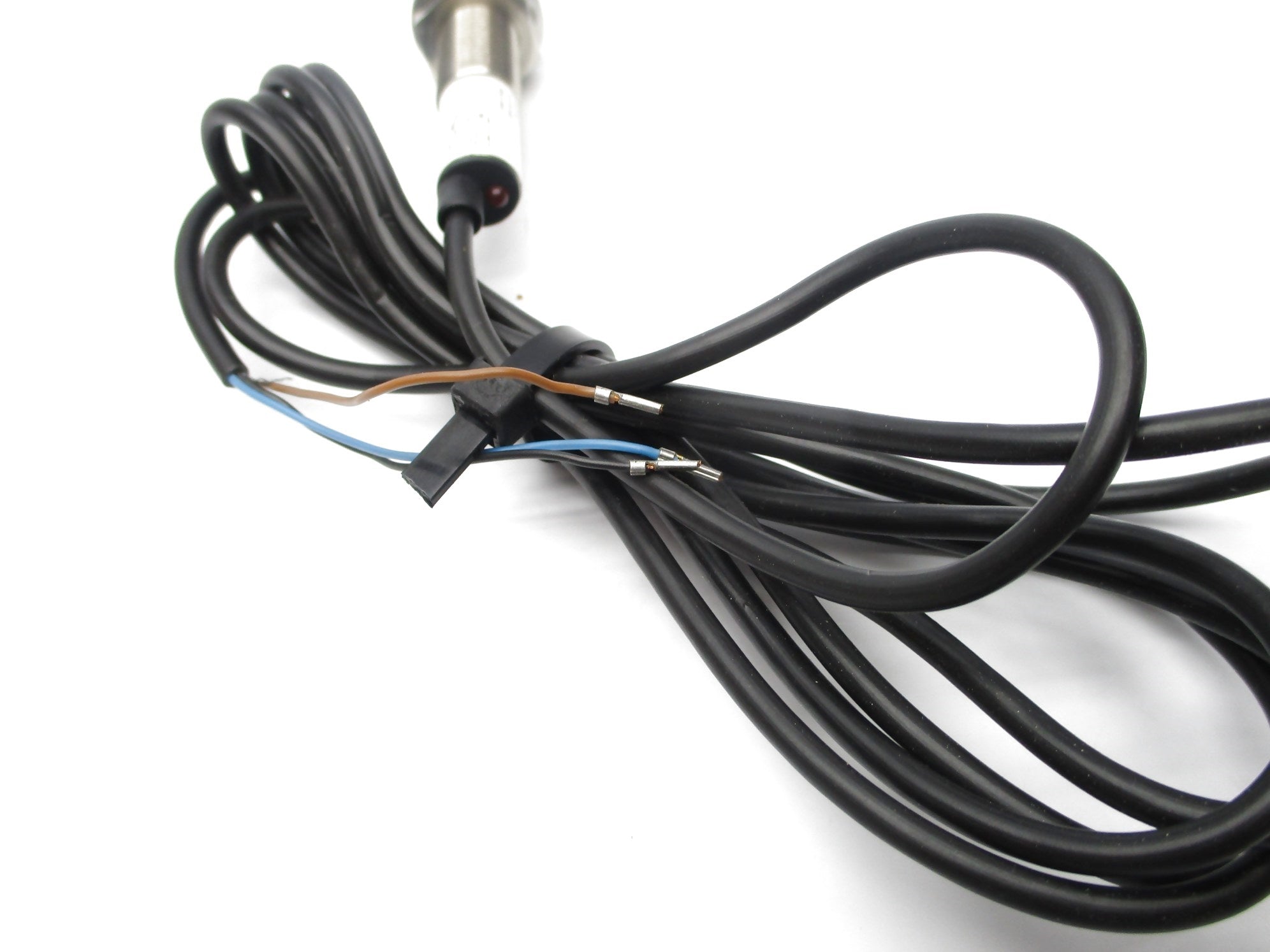 INDUSTRIAL SPARE PART 871C-N2A12 SER. A NSNP