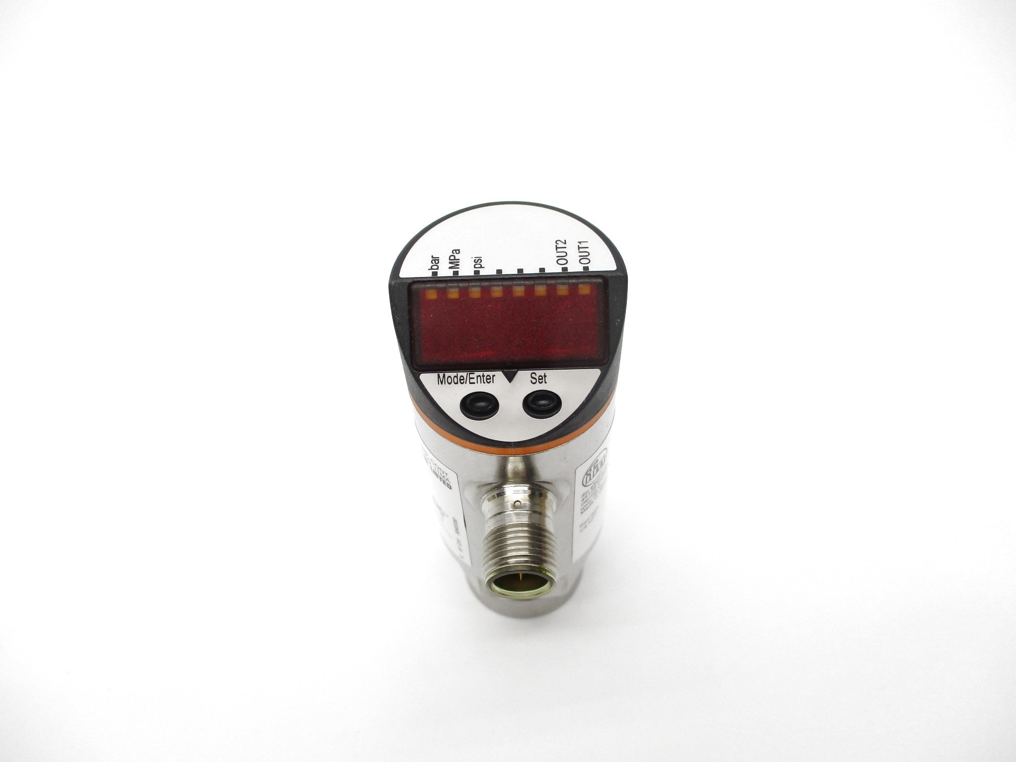 IFM EFECTOR PN7202 NSMP
