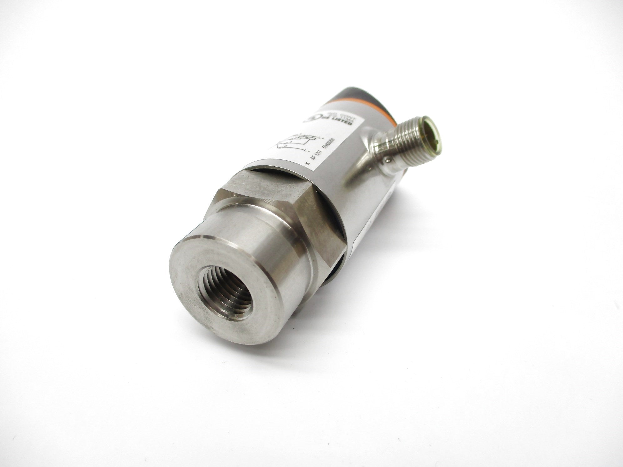 IFM EFECTOR PN7202 NSMP