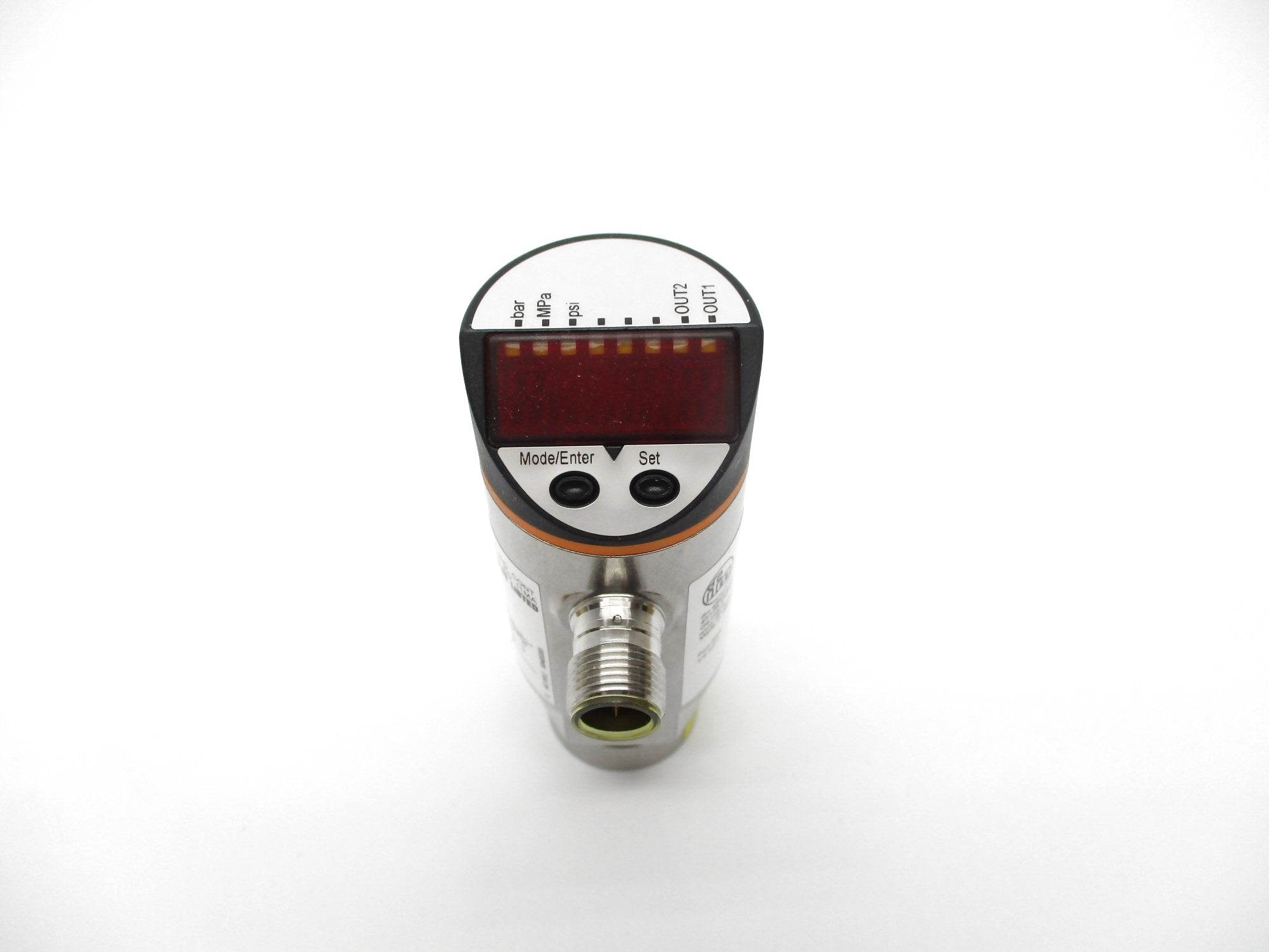 IFM EFECTOR PN7204 NSMP