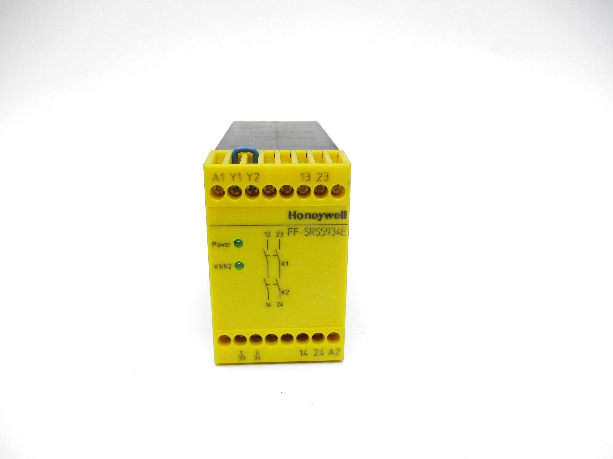 HONEYWELL FF-SRS5934E NSMP