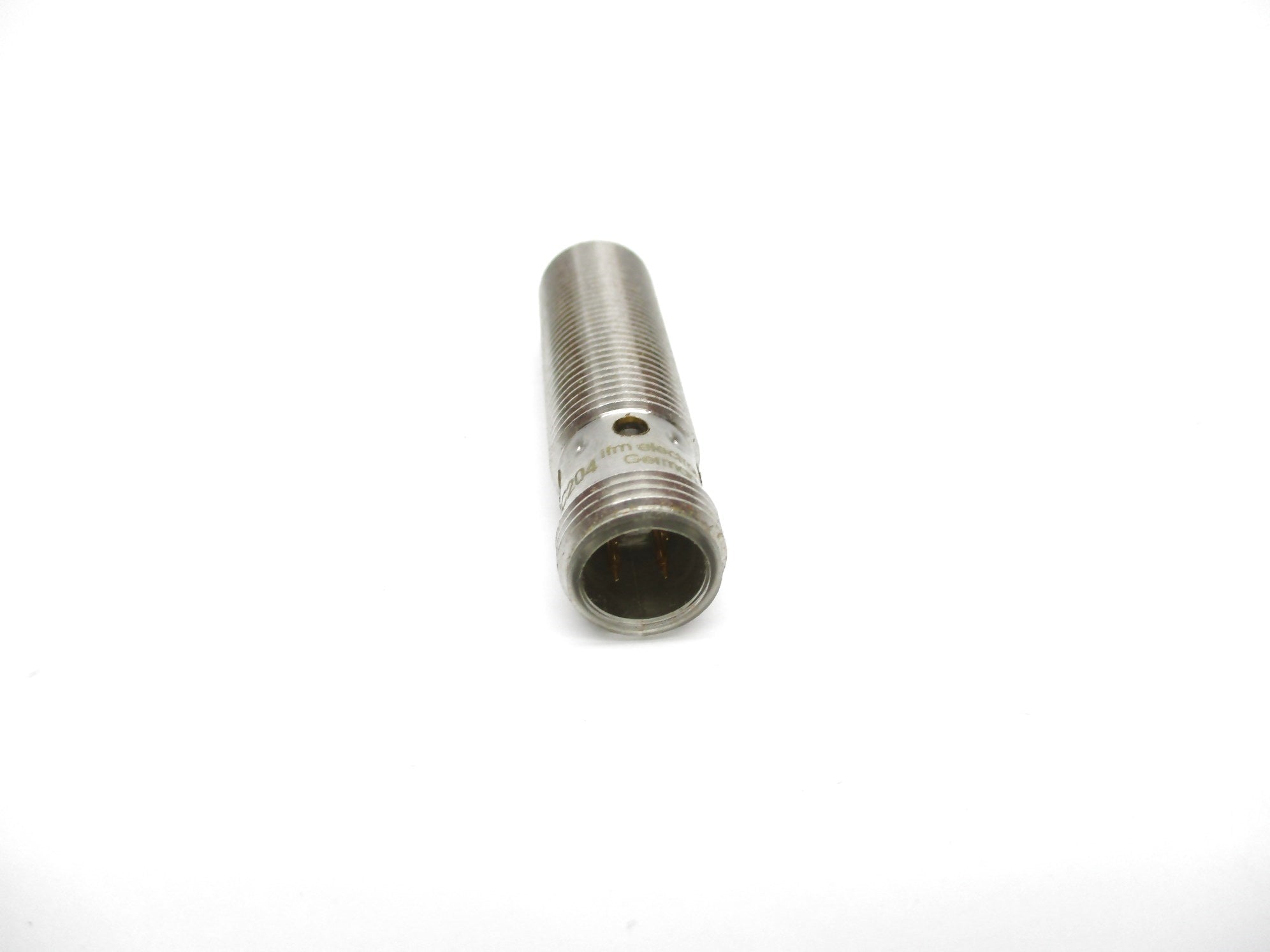IFM EFECTOR IFC204 NSMP