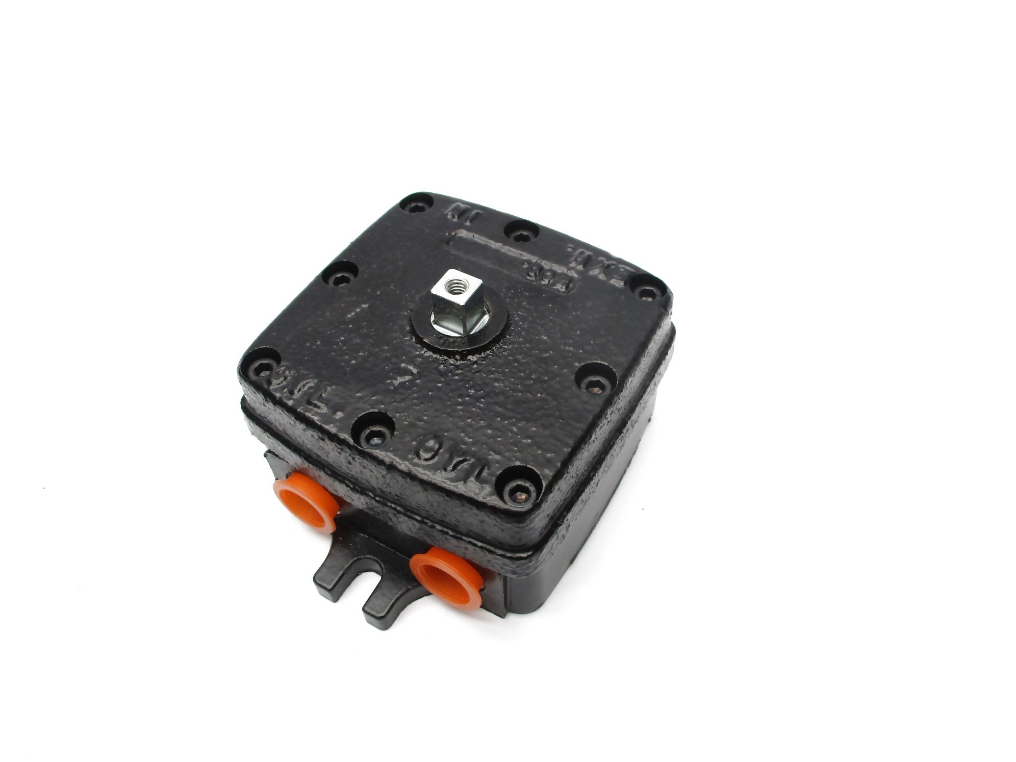 PARKER PL37 150PSI 3/8"  NSMP