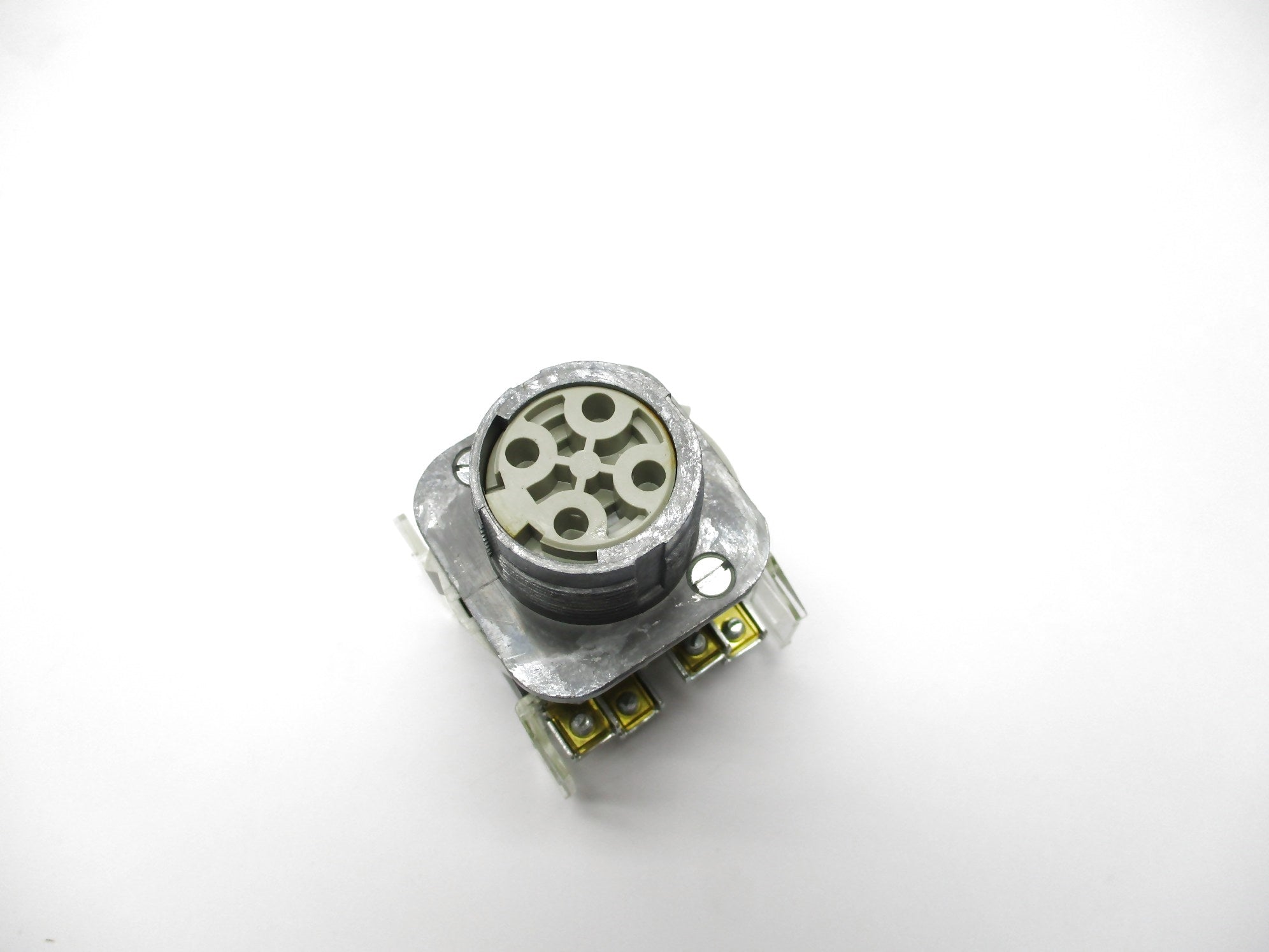 INDUSTRIAL SPARE PART 800T-J2KA7B SER. T (AS PICTURED) (WH) NSMP