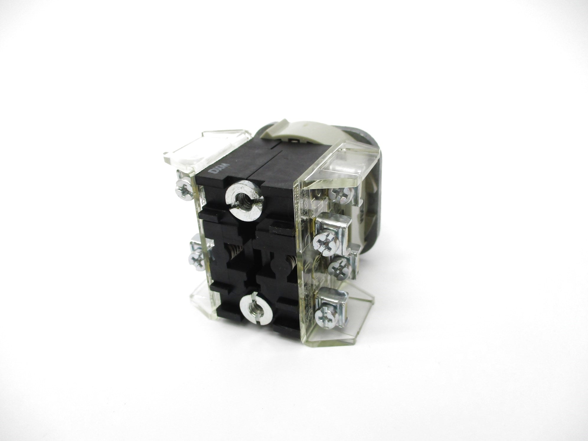 INDUSTRIAL SPARE PART 800T-J2KA7B SER. T (AS PICTURED) (WH) NSMP
