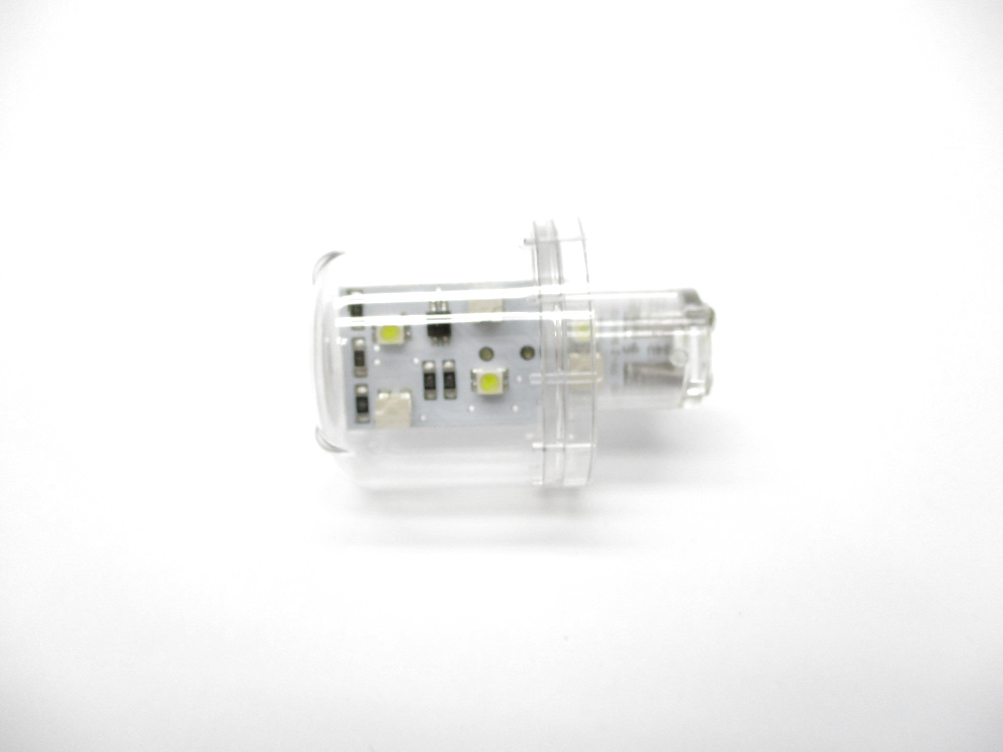 INDUSTRIAL SPARE PART 855E-LL24W SER. A 24VAC/DC (WH) NSMP
