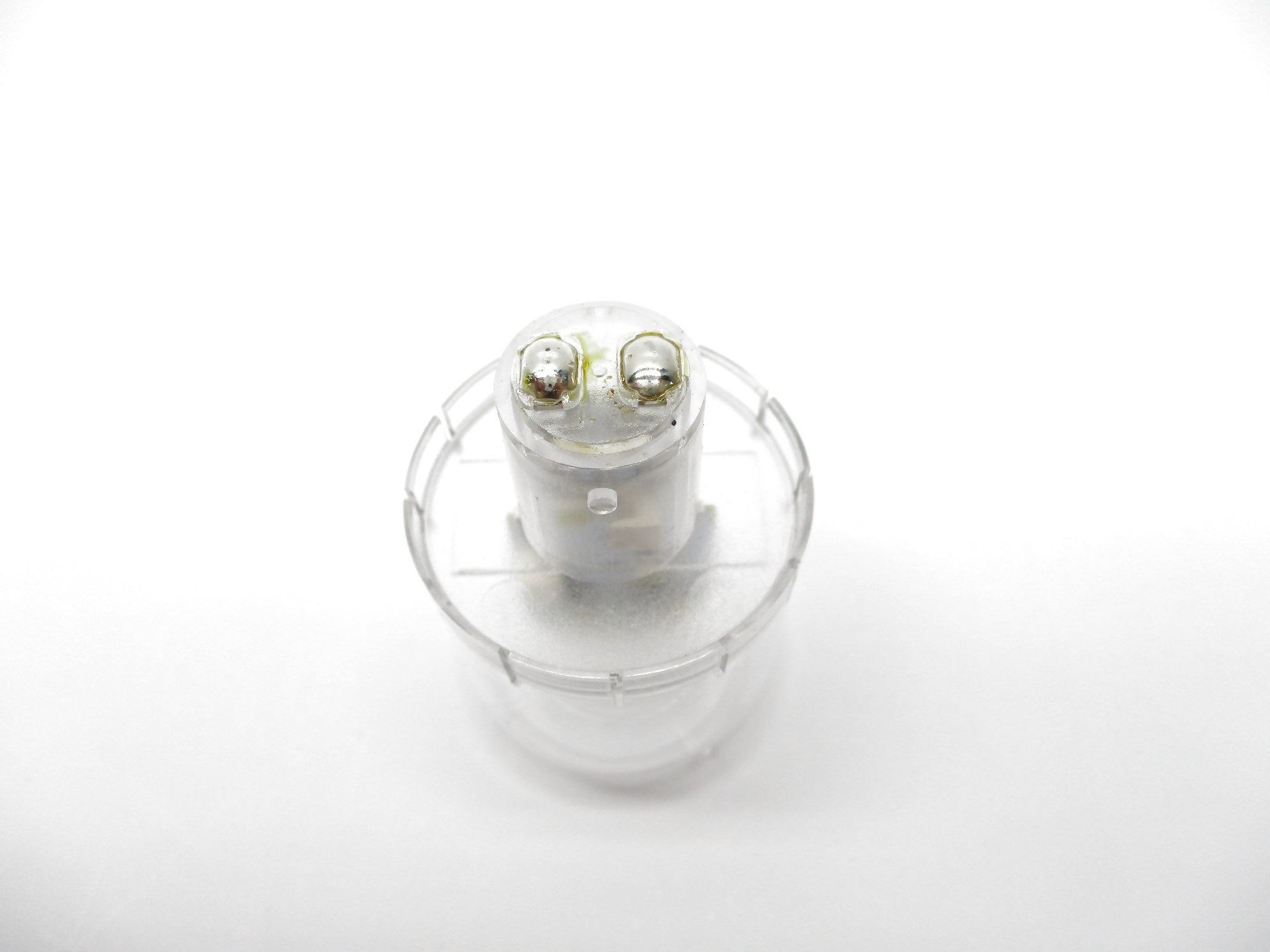 INDUSTRIAL SPARE PART 855E-LL24W SER. A 24VAC/DC (WH) NSMP