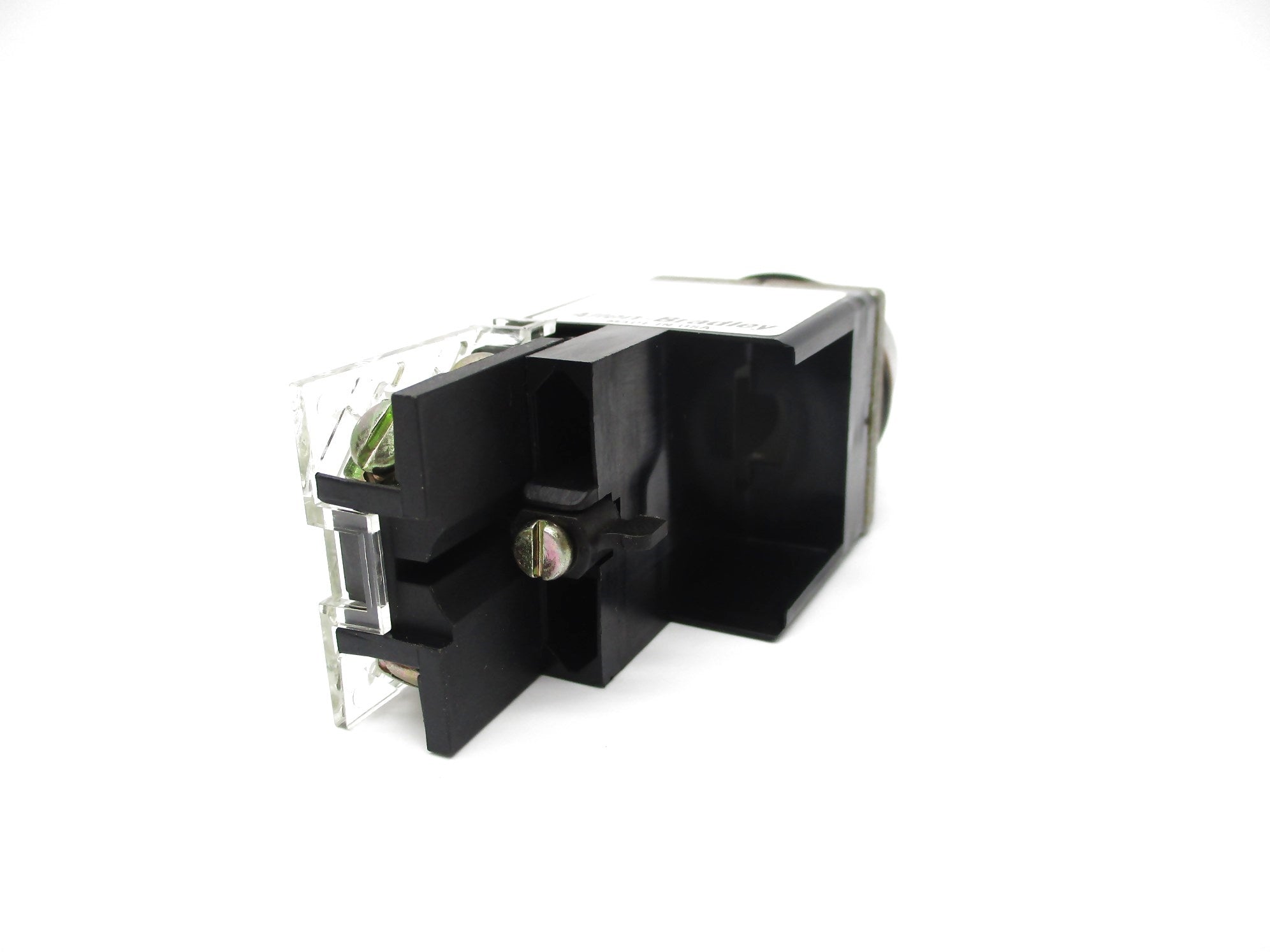 INDUSTRIAL SPARE PART 800MR-HH2BLAK SER. C (AS PICTURED)  (WH) NSMP
