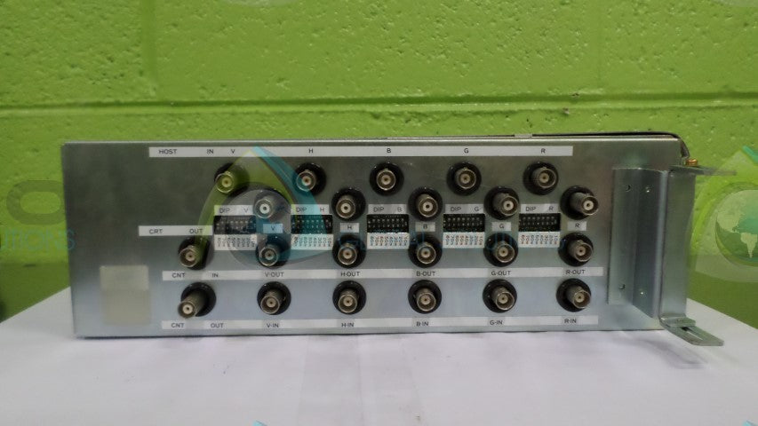 SHINKO ELECTRIC SPA-9 MULTIPLEXER *NEW NO BOX*