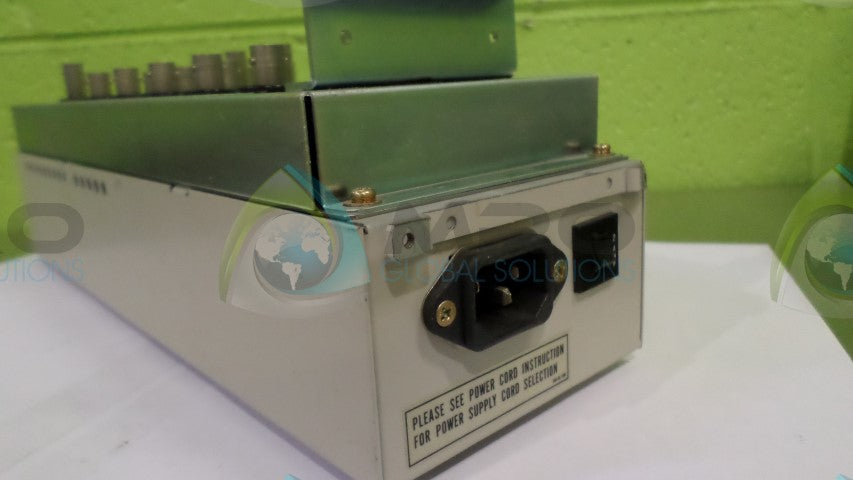 SHINKO ELECTRIC SPA-9 MULTIPLEXER *NEW NO BOX*