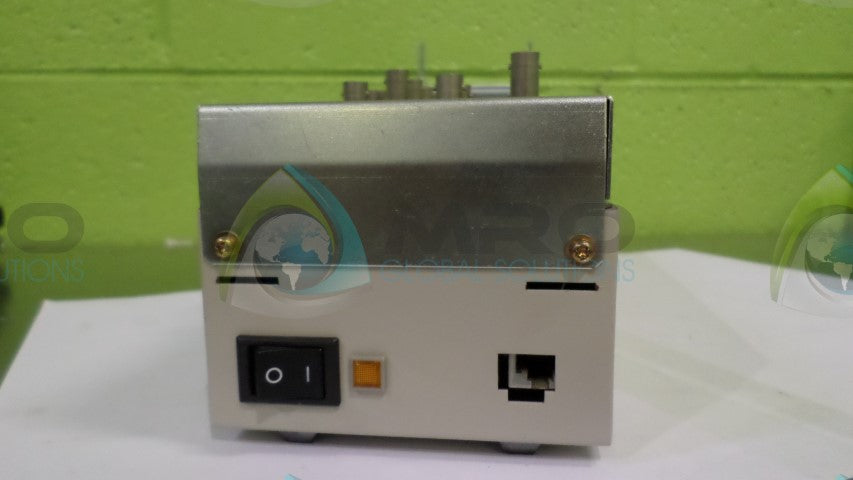 SHINKO ELECTRIC SPA-9 MULTIPLEXER *NEW NO BOX*