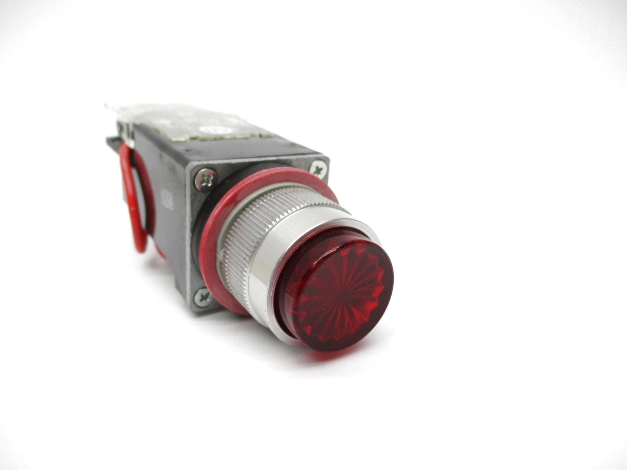 INDUSTRIAL SPARE PART 800MR-QT24RK SER. D (WH) NSMP