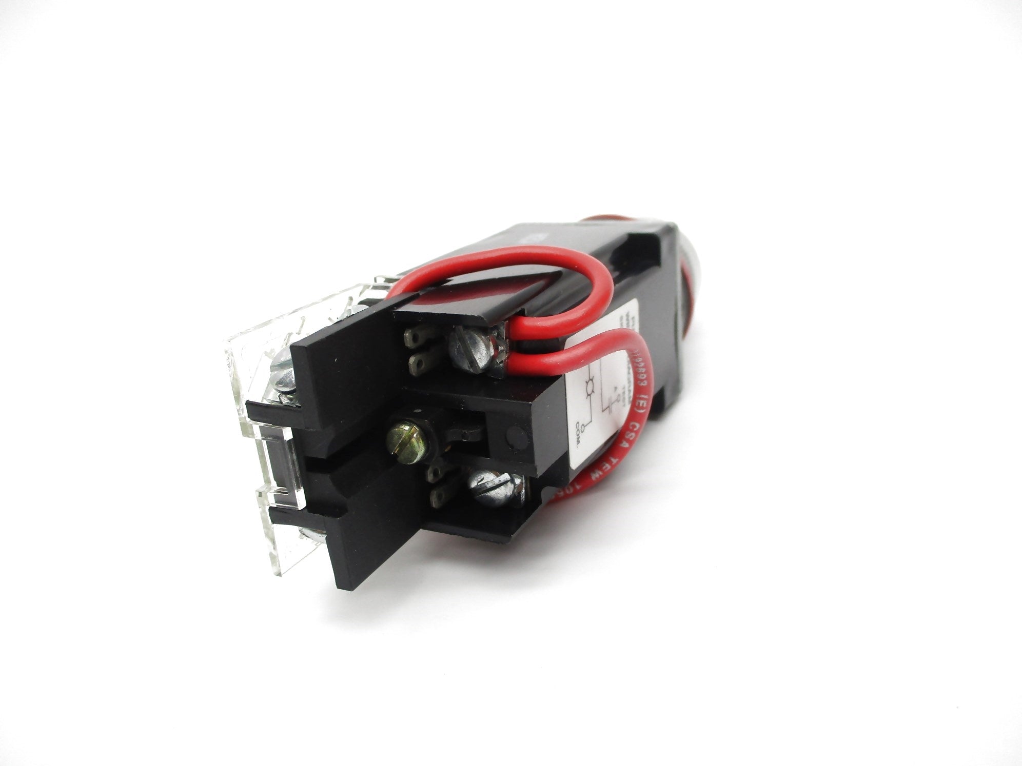 INDUSTRIAL SPARE PART 800MR-QT24RK SER. D (WH) NSMP