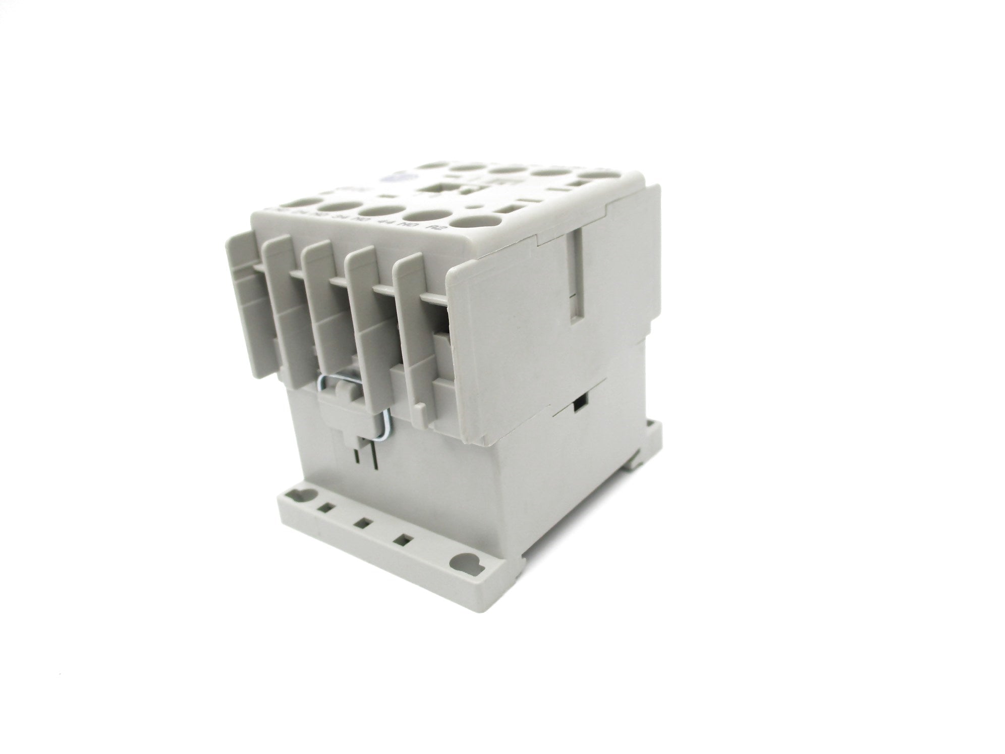 ALLEN BRADLEY 700-K40E-DJ SER. B 24V (WH) NSMP