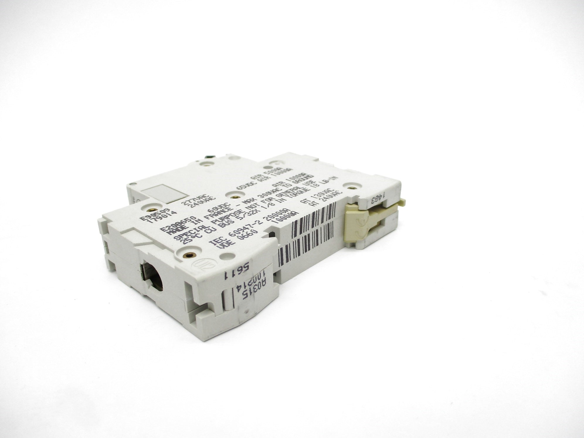SQUARE D MG24435 20A 277V NSMP