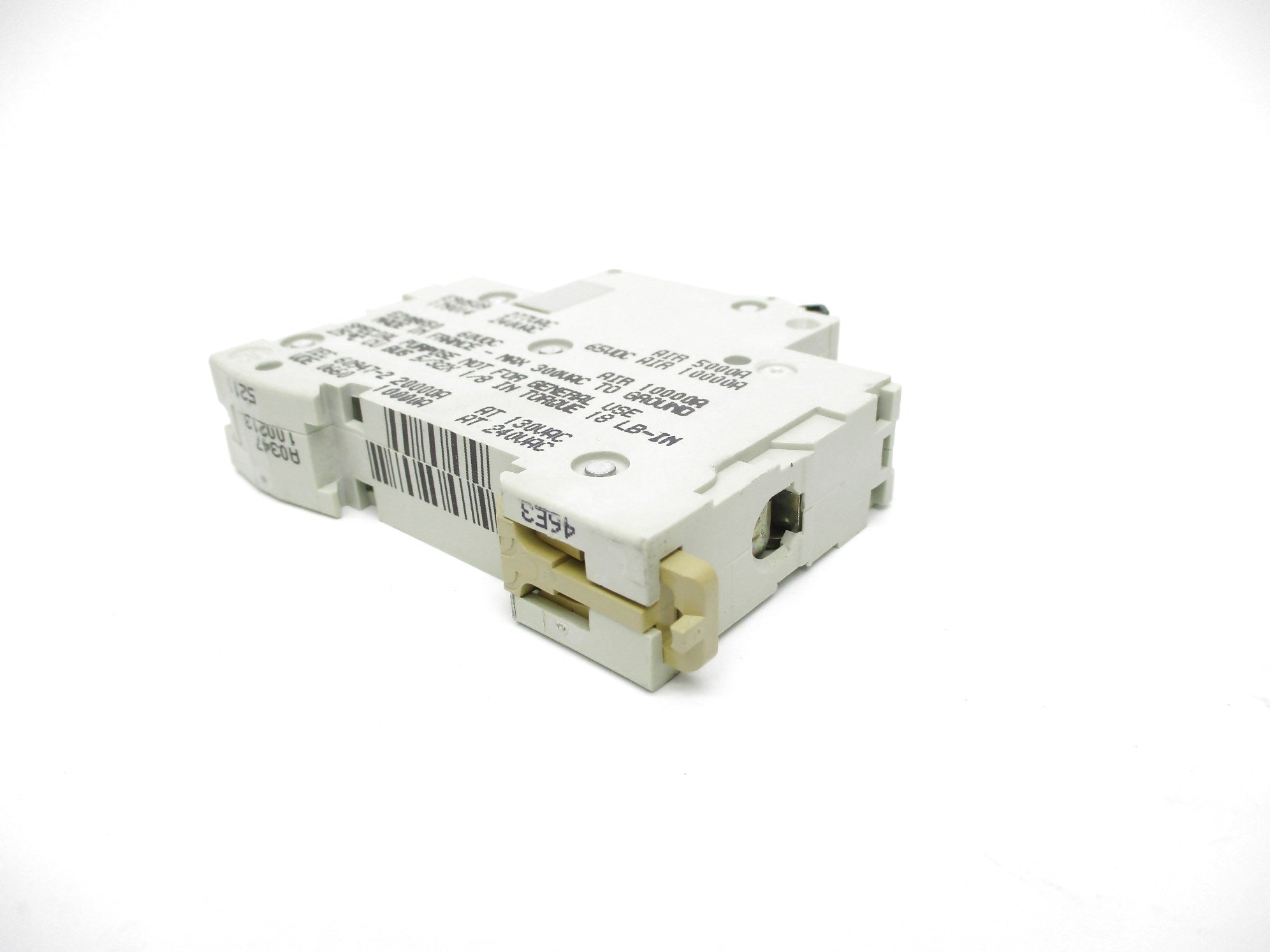 SQUARE D MG24434 16A 277V NSMP