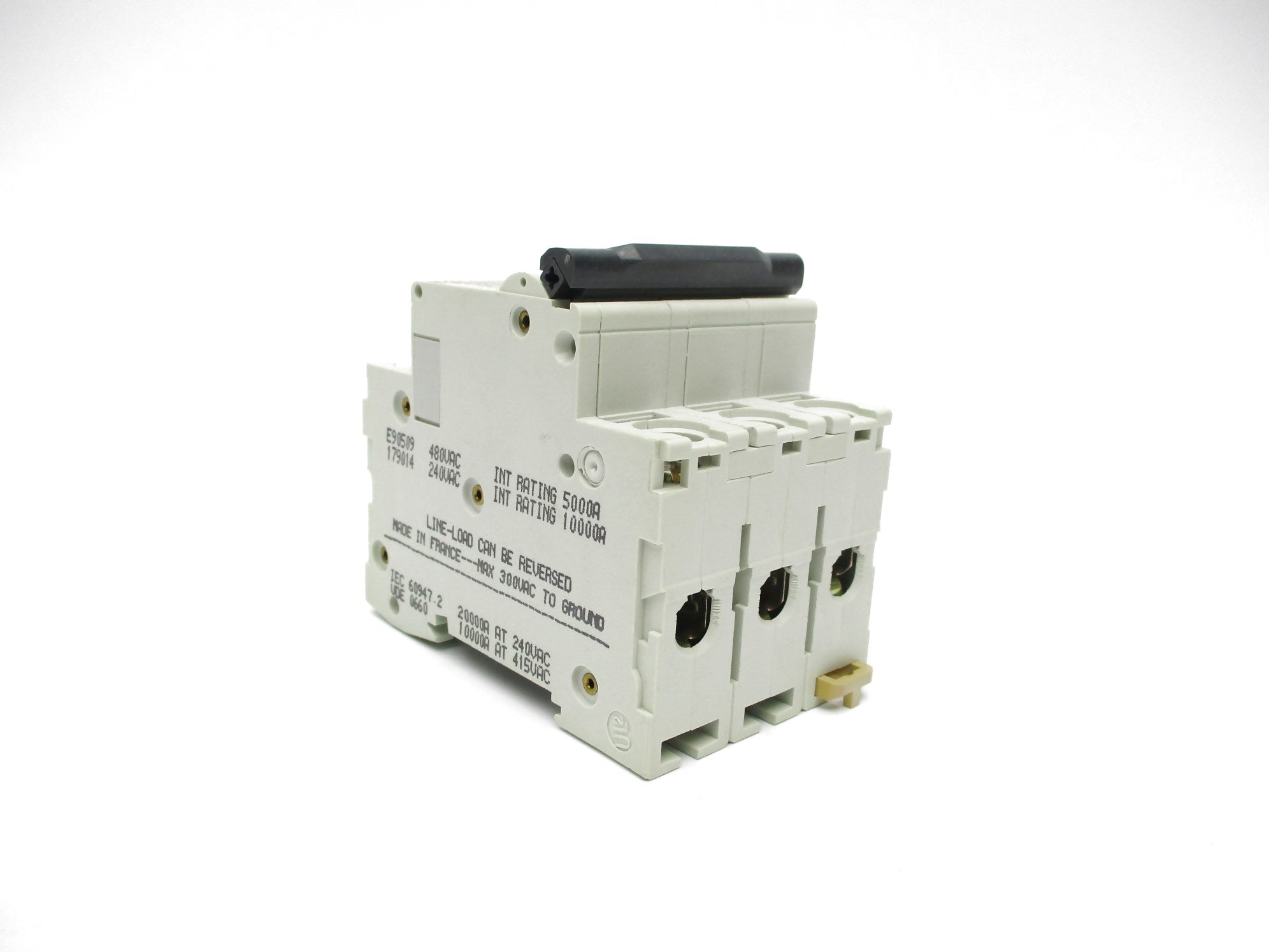 SQUARE D MG24533 2A 277V NSMP