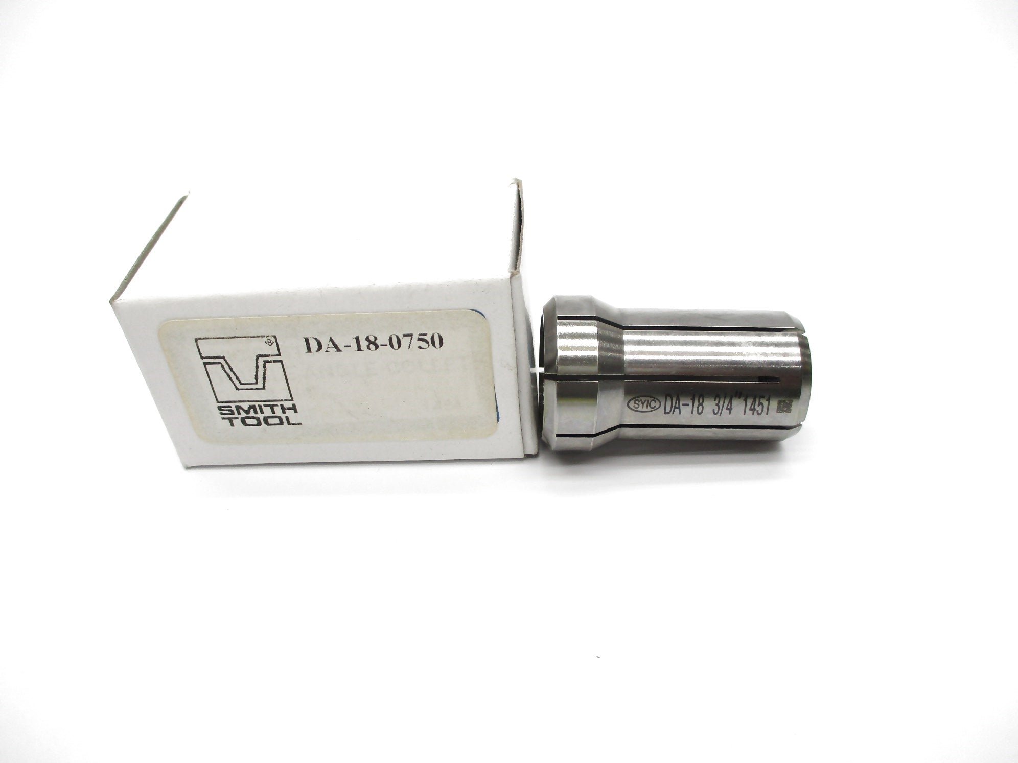 SMITH TOOL DA-18-0750 NSMP