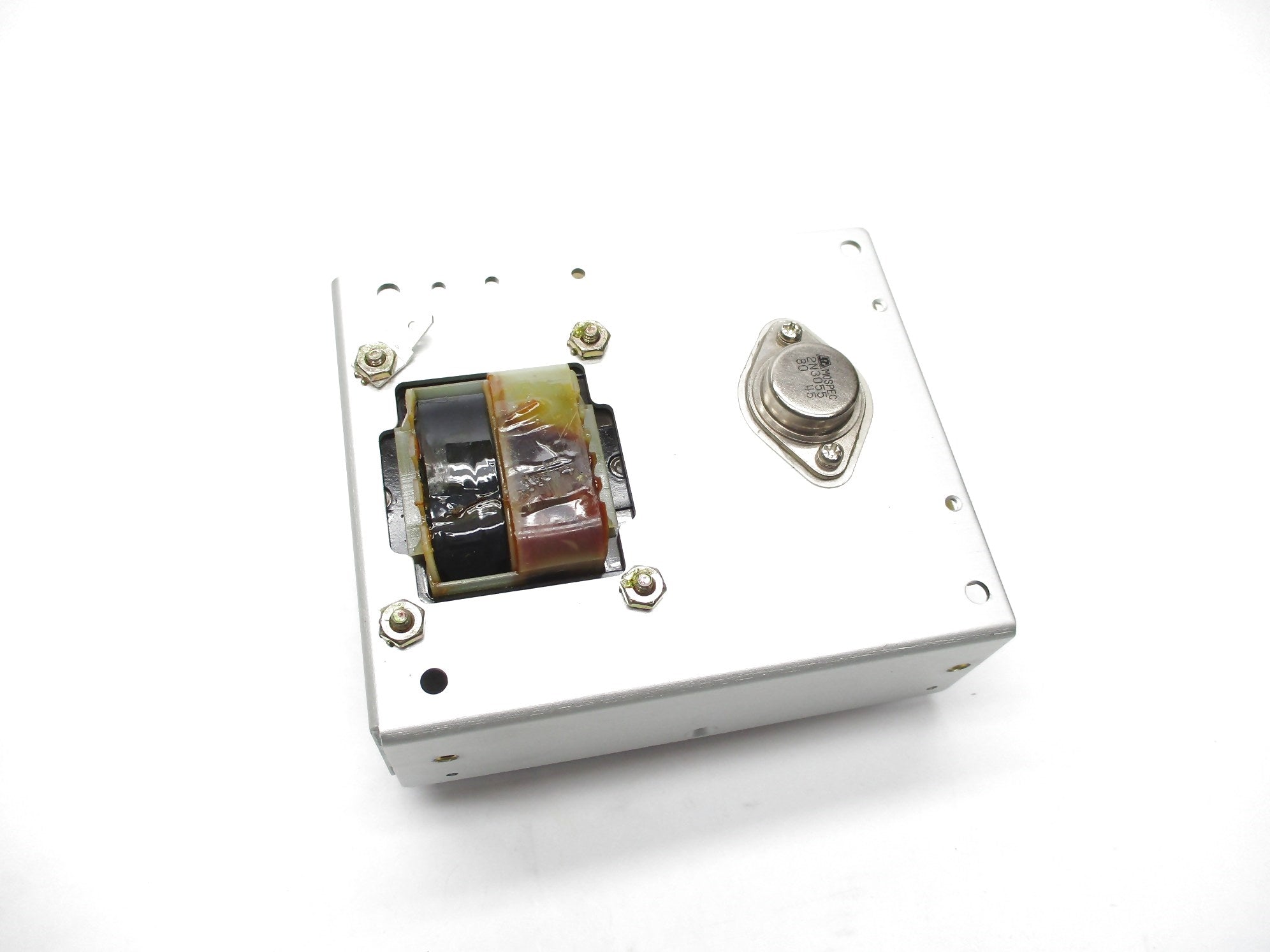 SOLA SLS-24-012T 24VDC 1.2A NSMP