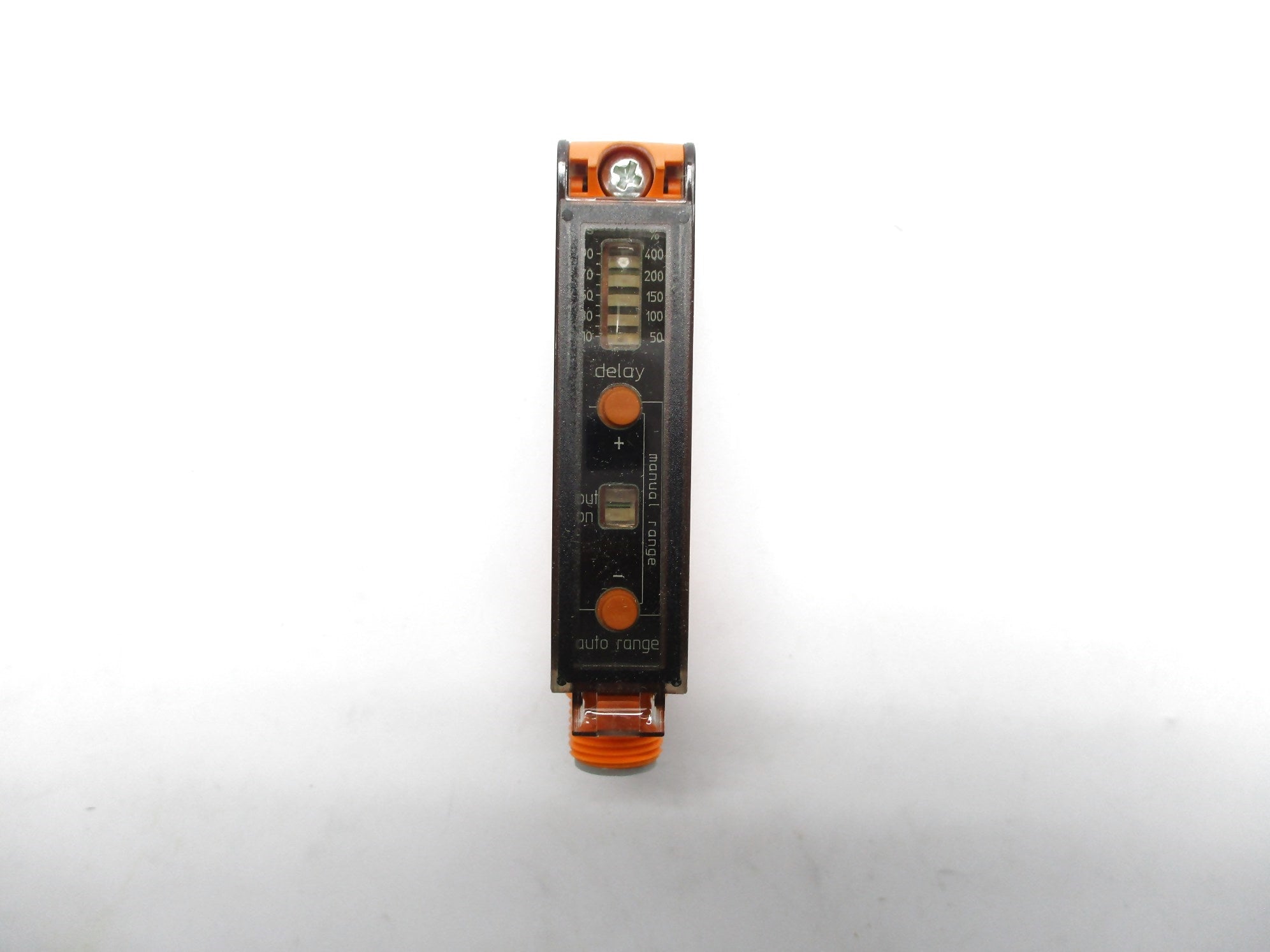 IFM EFECTOR OB5026 OBF-FPKG/T/US-100 10-36VDC NSMP