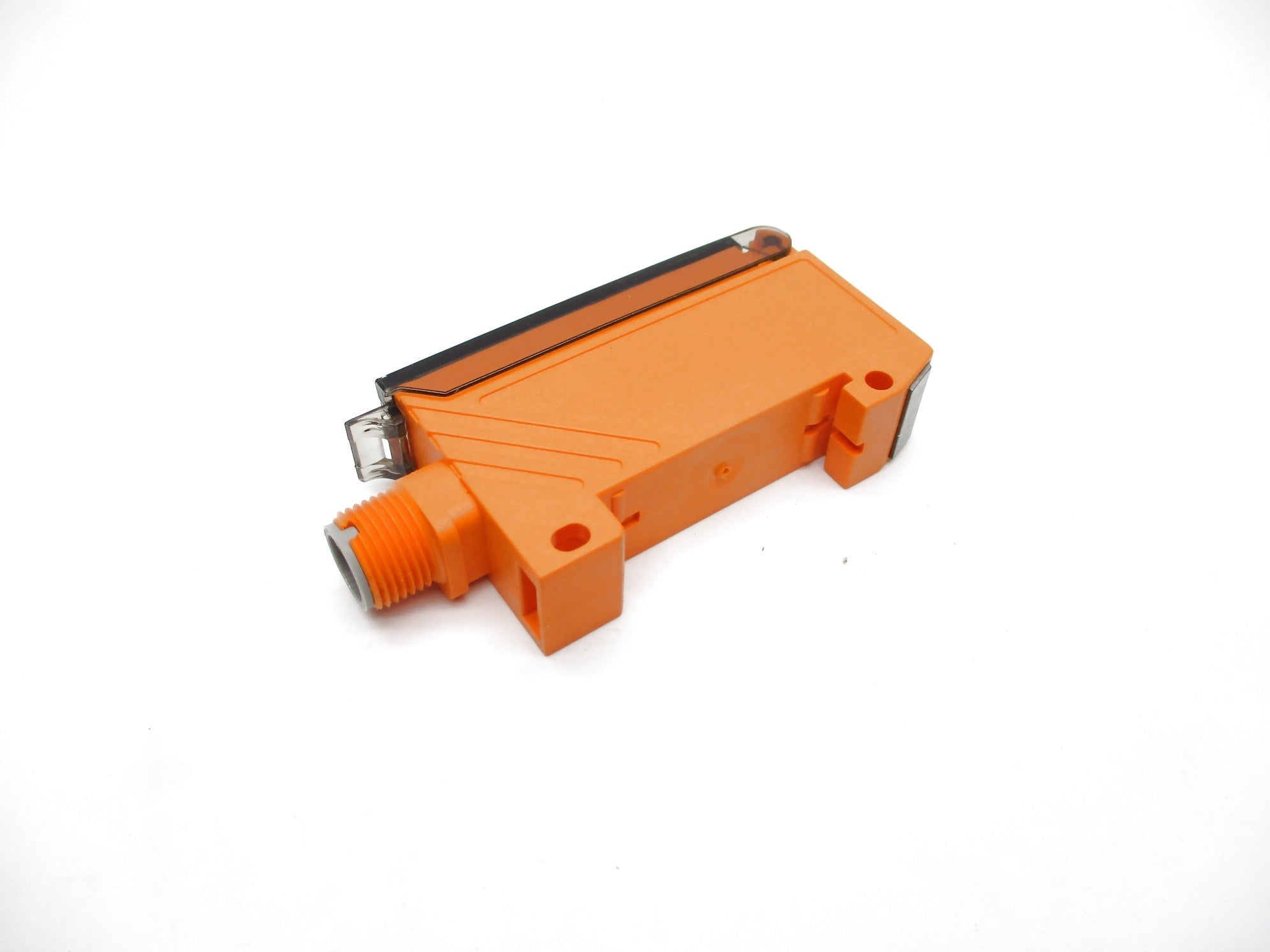 IFM EFECTOR OB5026 OBF-FPKG/T/US-100 10-36VDC NSMP