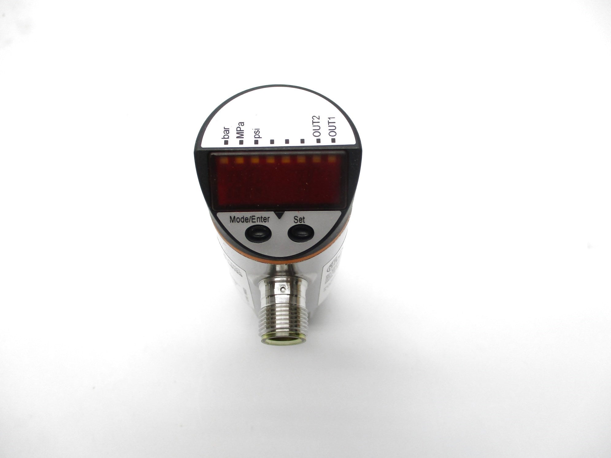 IFM EFECTOR PN7002 NSMP