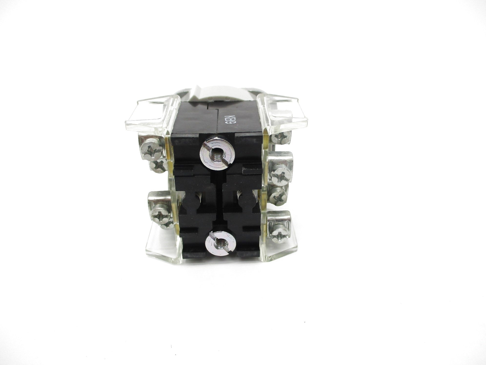 ALLEN BRADLEY 800T-J91B SER. T (AS PICTURED) (WH) NSMP
