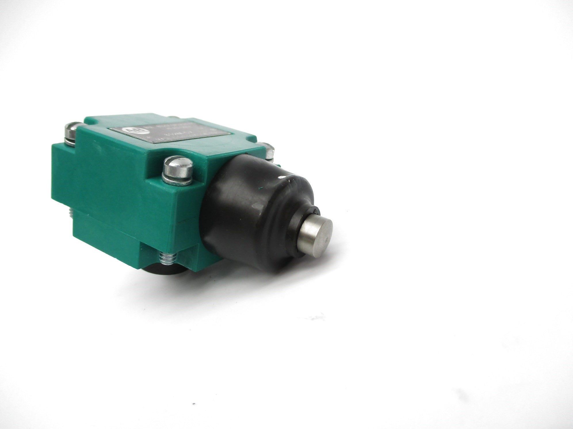 ALLEN BRADLEY 802M-CX SER. B (WH) NSMP