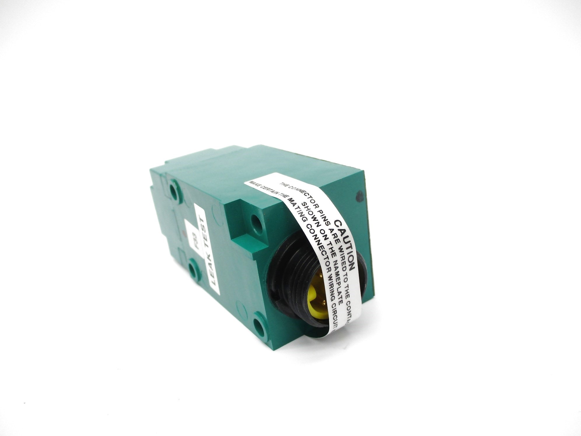 ALLEN BRADLEY 802M-AJ9NF SER. F (WH) NSMP