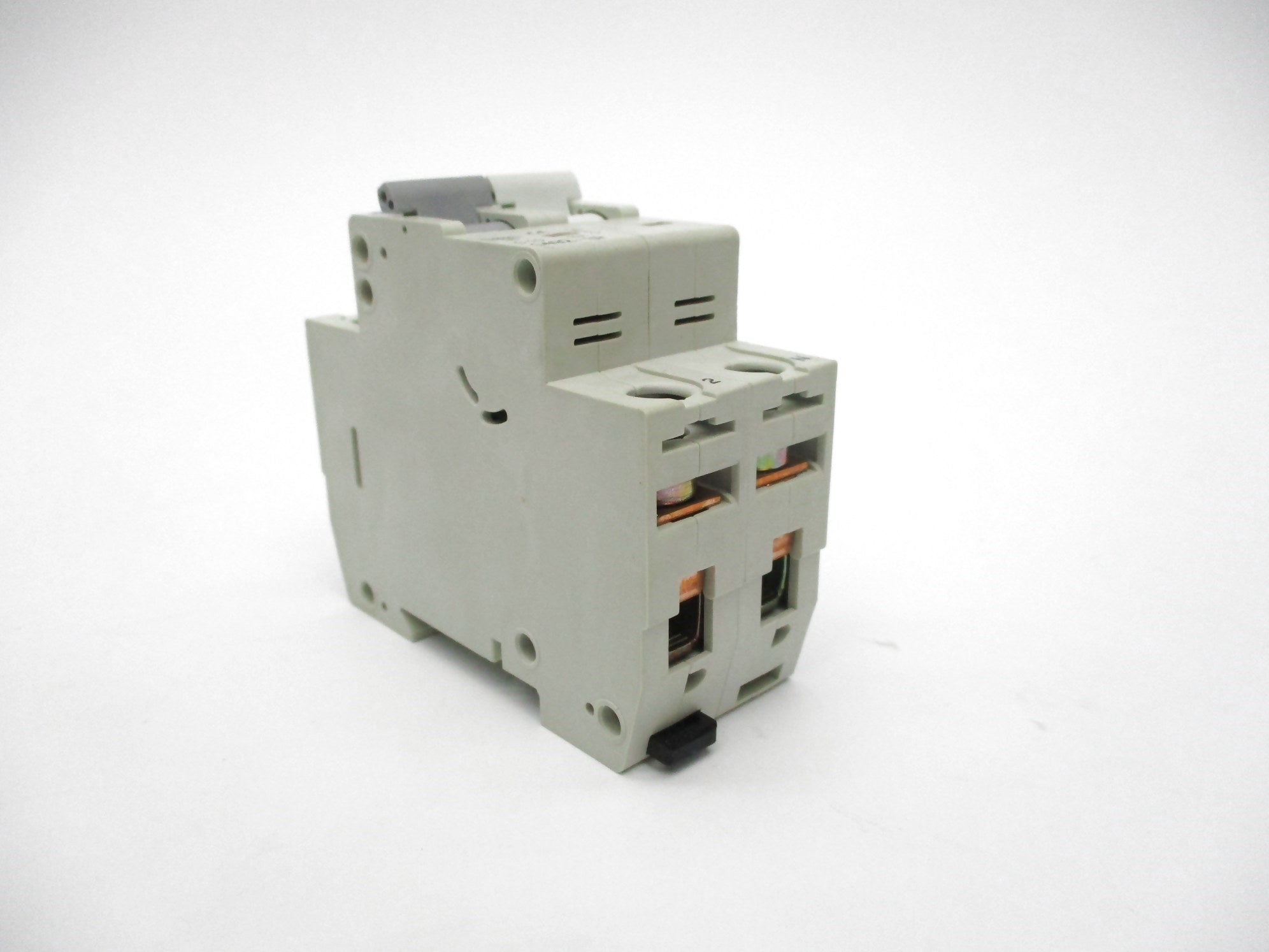 ALLEN BRADLEY 1492-SP1C100-N SER. C 10A 277V (WH)NSMP