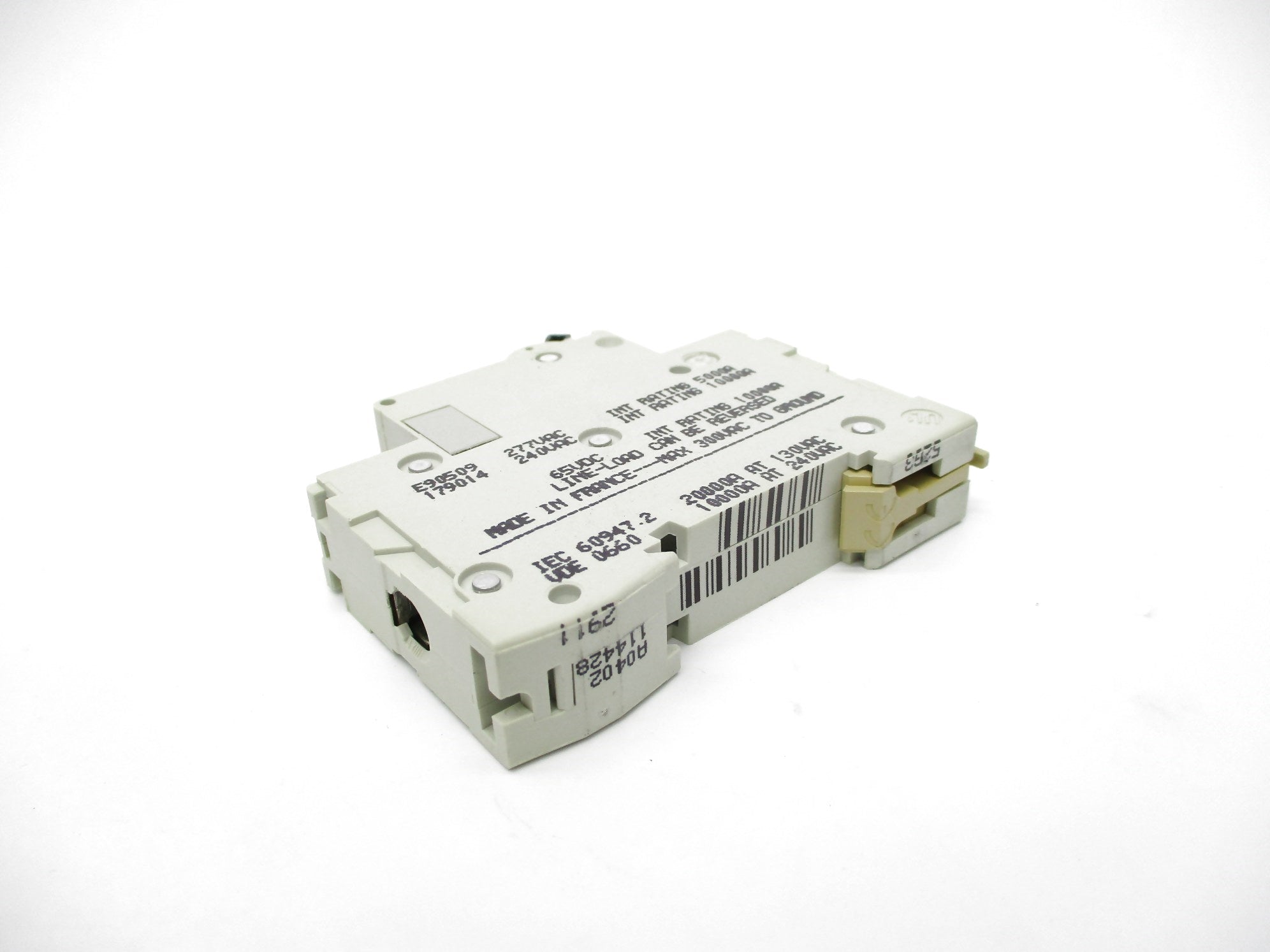 SQUARE D MG24428 4A 277V NSMP