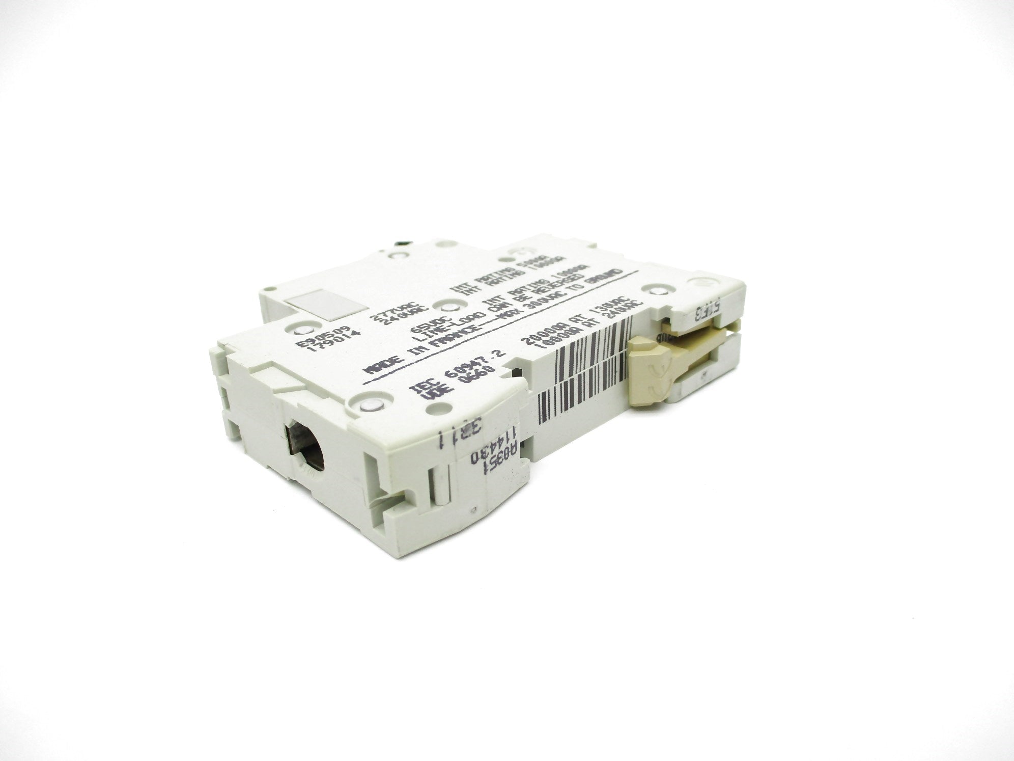 SQUARE D MG24430 6A 277V NSMP