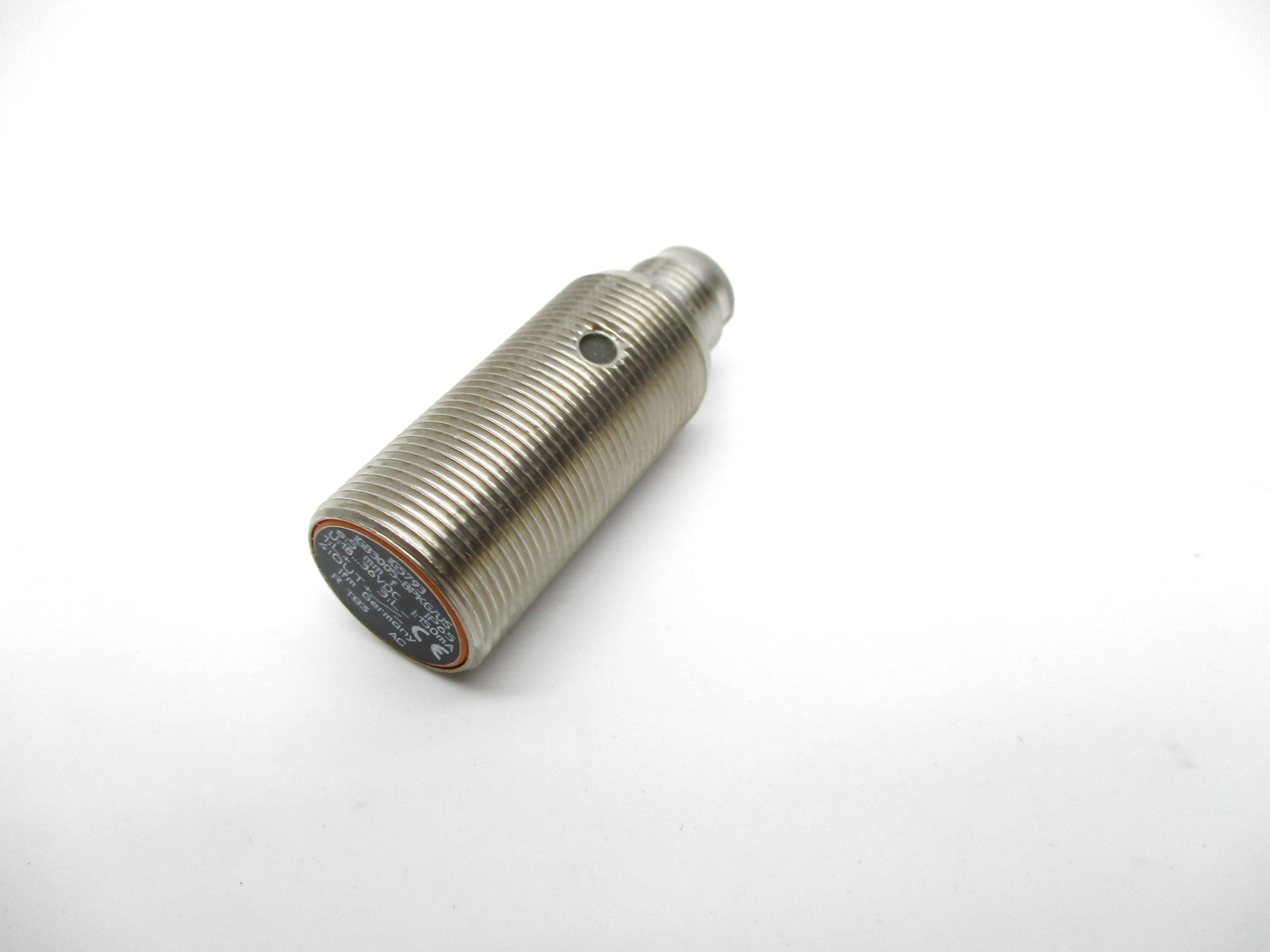 IFM EFECTOR IGB3005-BPKG/US-100-DPS IG5793 NSMP