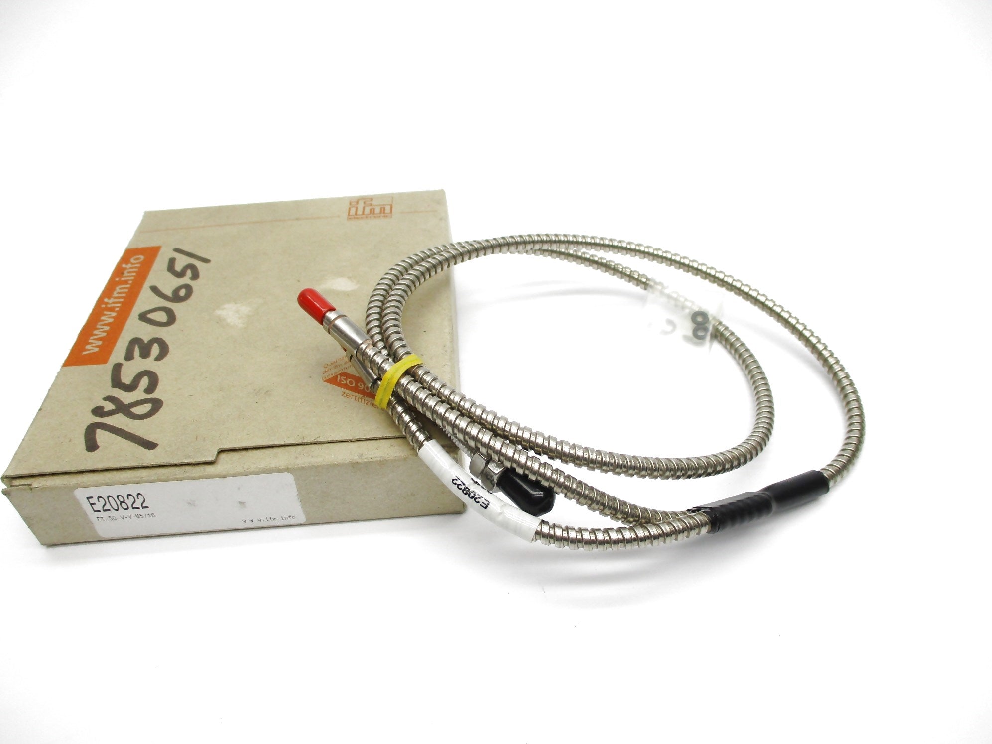 IFM EFECTOR E20822 NSMP