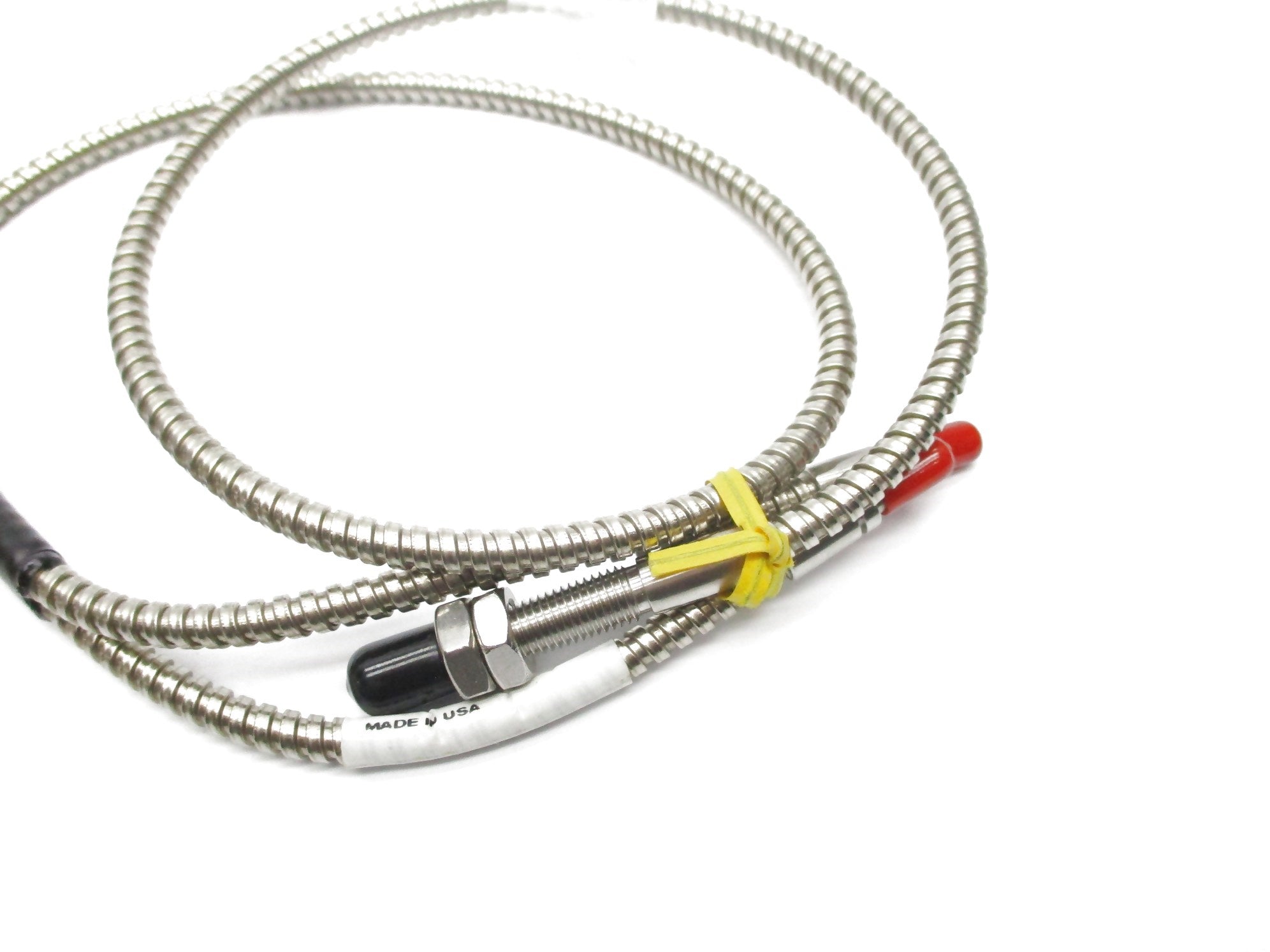 IFM EFECTOR E20822 NSMP