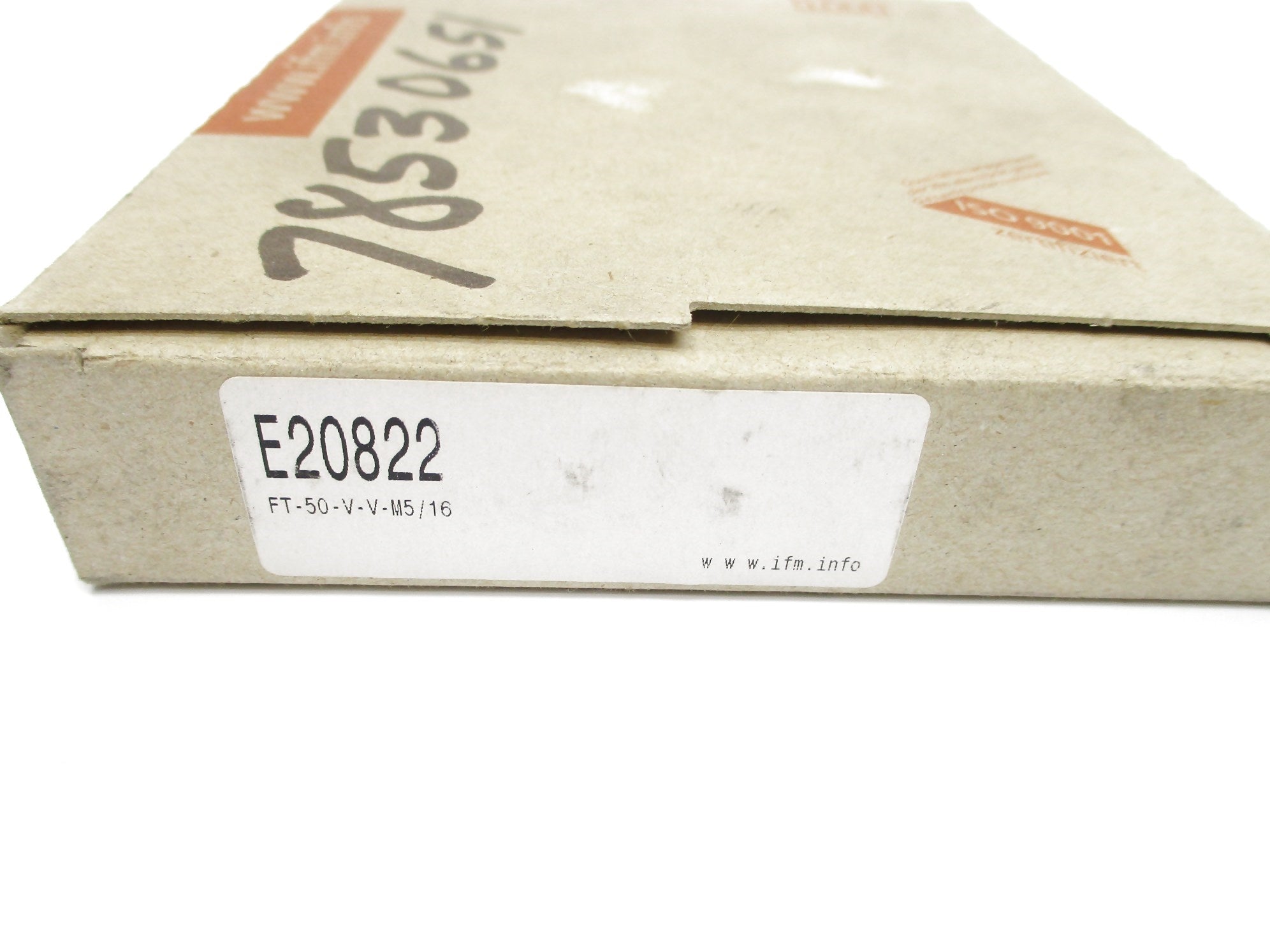 IFM EFECTOR E20822 NSMP