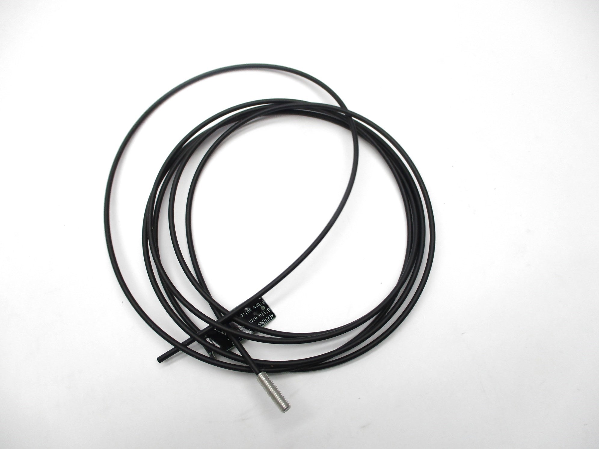 IFM EFECTOR E20606 FE-11-EPA-M4/F1X1/2M NSMP