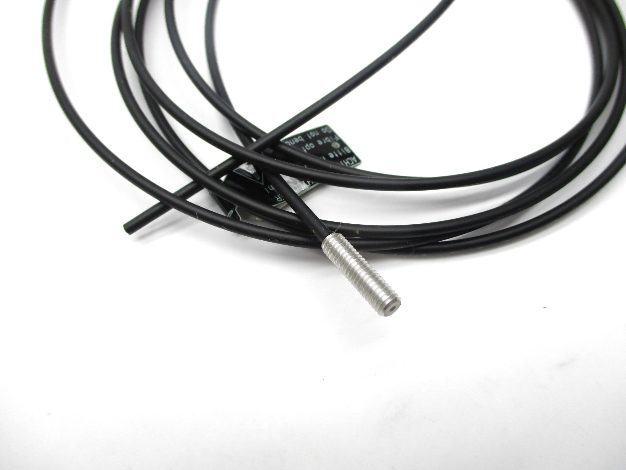 IFM EFECTOR E20606 FE-11-EPA-M4/F1X1/2M NSMP