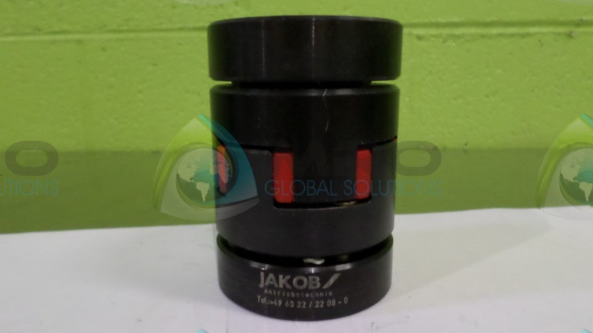 JAKOB ESM-320 4-WAY *NEW NO BOX*